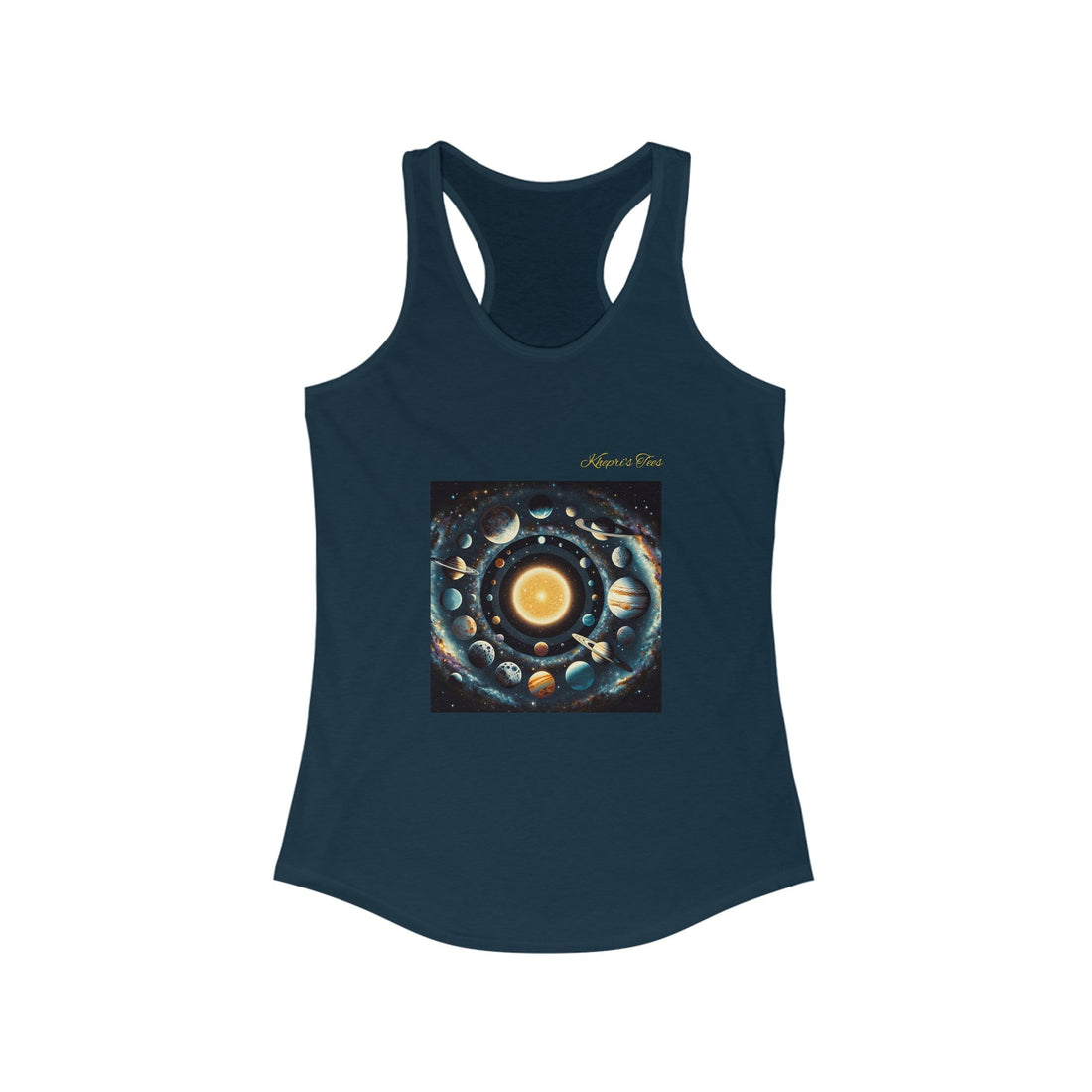 Tanks