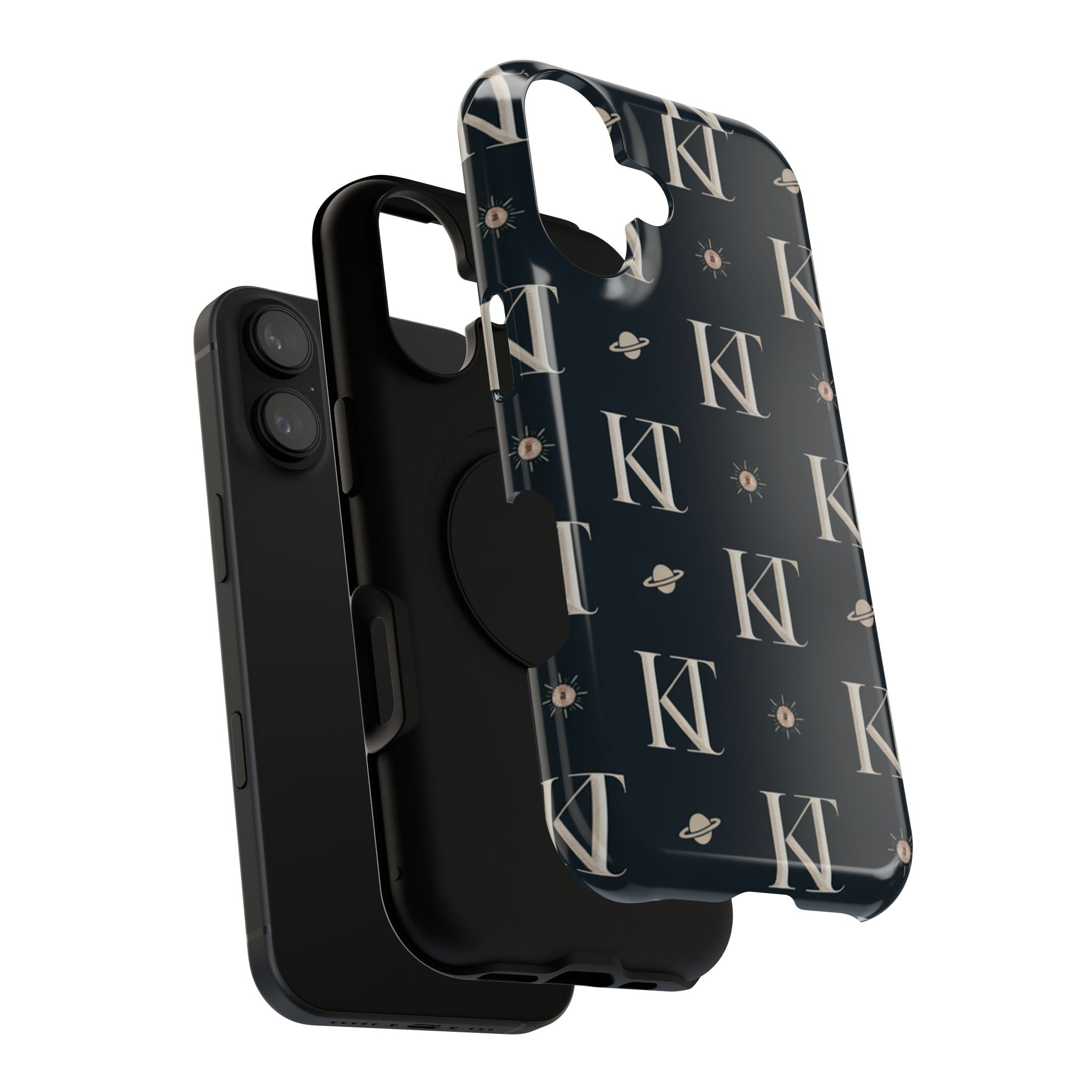 Chic Impact-Resistant Phone Cases for Trendy Protection, Custom Cell Phone Covers, Stylish Gifts for Tech Lovers, Unique Design