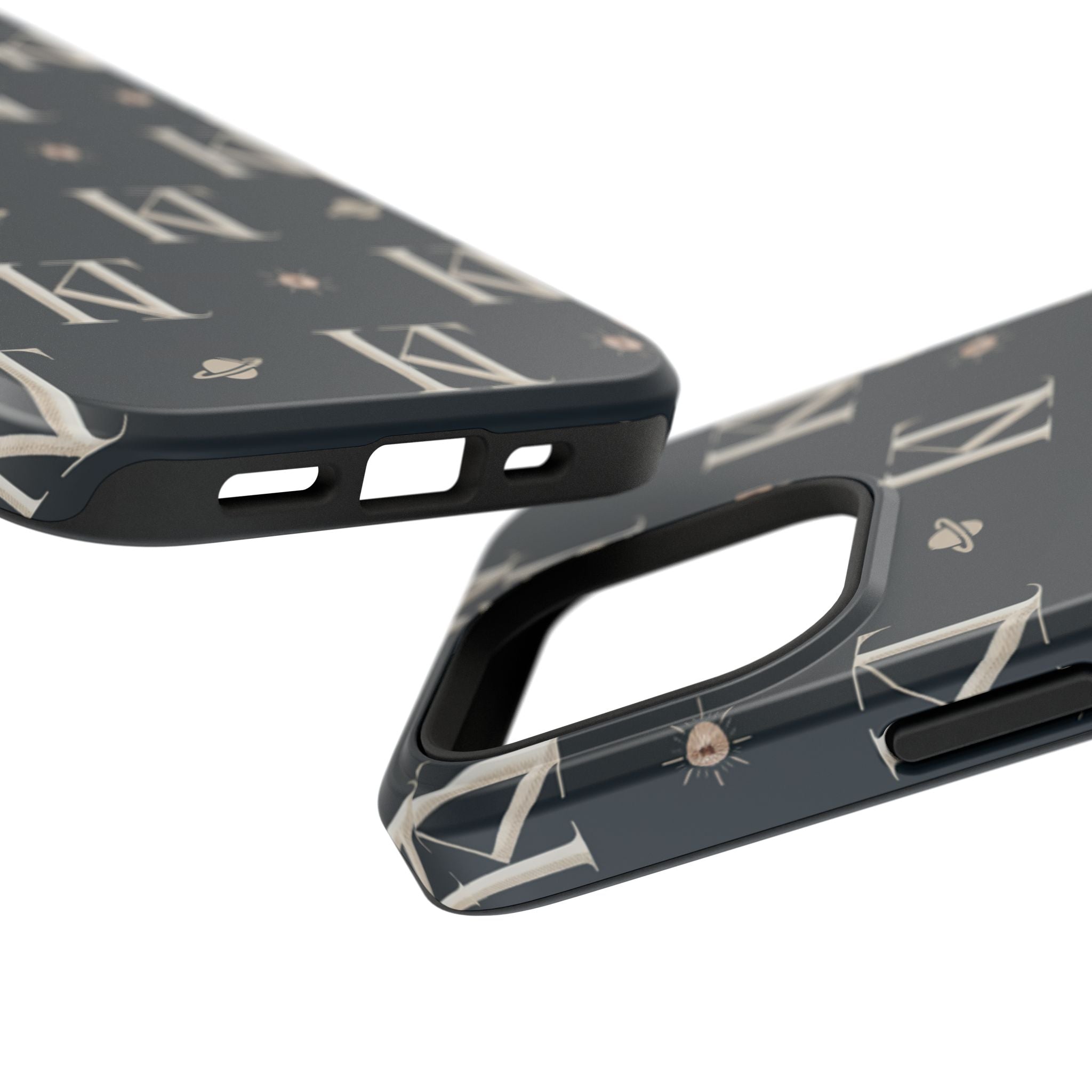 Chic Impact-Resistant Phone Cases for Trendy Protection, Custom Cell Phone Covers, Stylish Gifts for Tech Lovers, Unique Design
