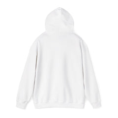 KHEPRI'S TEES Unisex Heavy Blend Hoodie | Cozy Sweatshirt for Chill Days, Perfect Gift for Friends, Casual Style, Fall Fashion, 2023