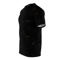 Khepri's Tees-Unisex Cut & Sew Tee (B)