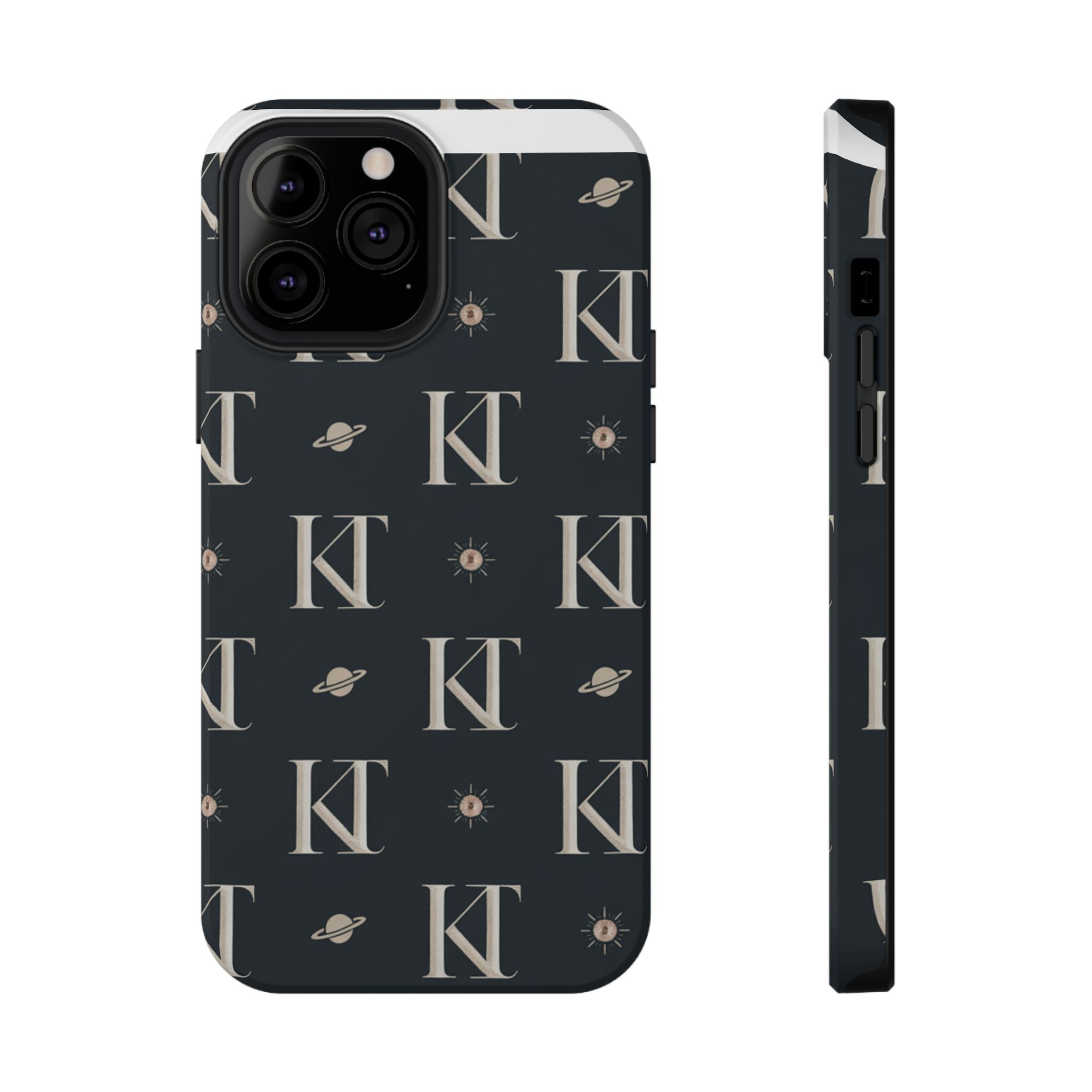 Chic Impact-Resistant Phone Cases for Trendy Protection, Custom Cell Phone Covers, Stylish Gifts for Tech Lovers, Unique Design