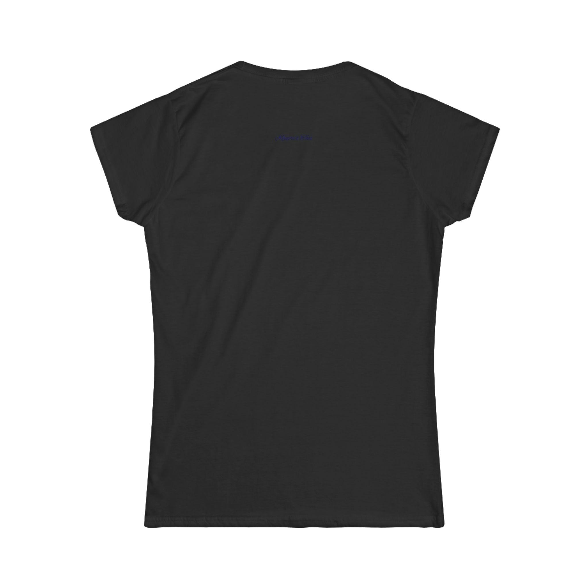 GVD Stars-Women's Softstyle Tee