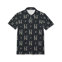 KT Polo Shirt - Perfect for Casual Outings, Gifts, Summer Parties, Fashion Statement, Every Day Wear