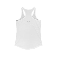 The Original Gods-Women's Ideal Racerback Tank