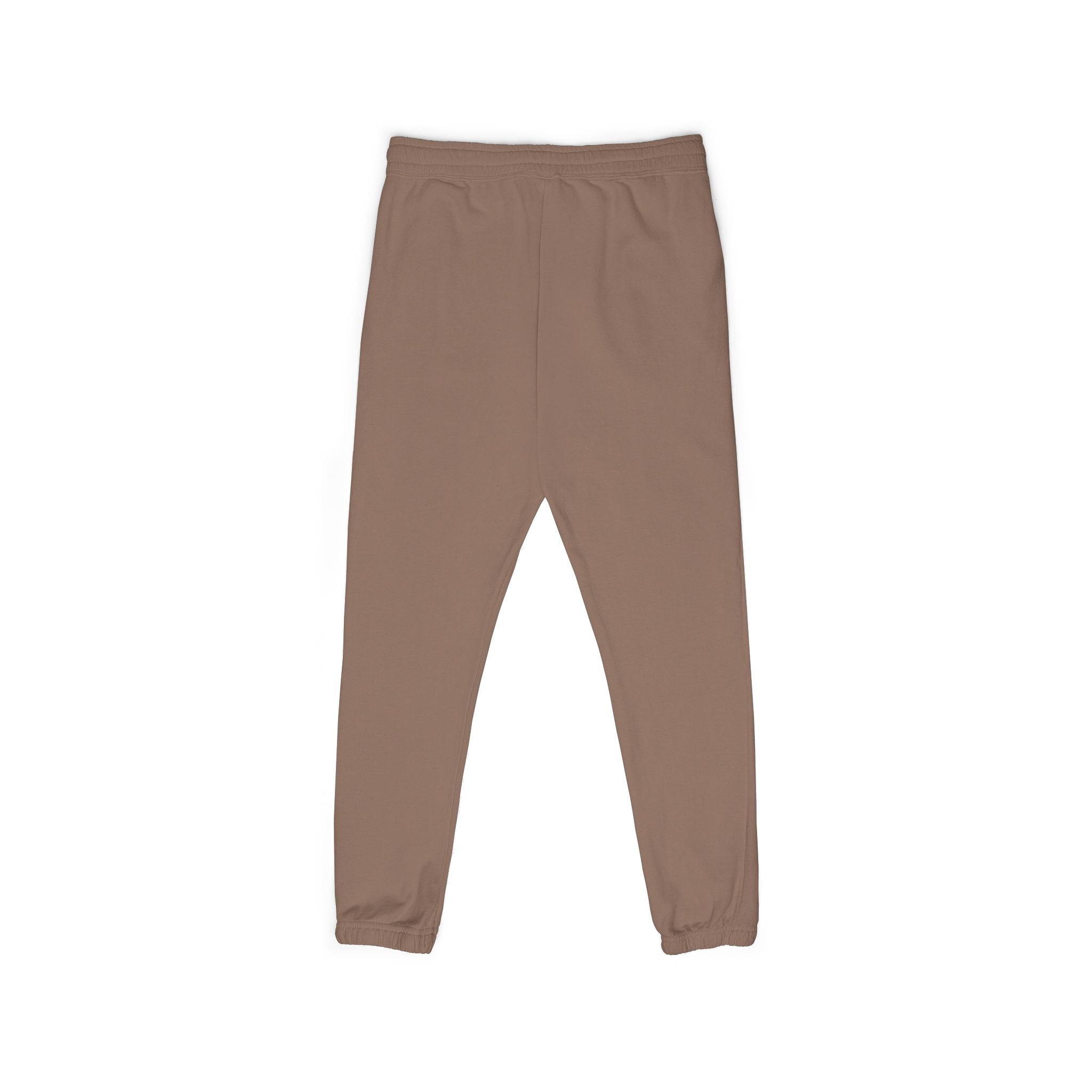 (Black) Comfy Fleece KT Sweatpants for Everyone - Cozy Loungewear, Perfect for Relaxing, Gifts, Travel, Indoor Wear, Khepri's Tees Fashion Pants