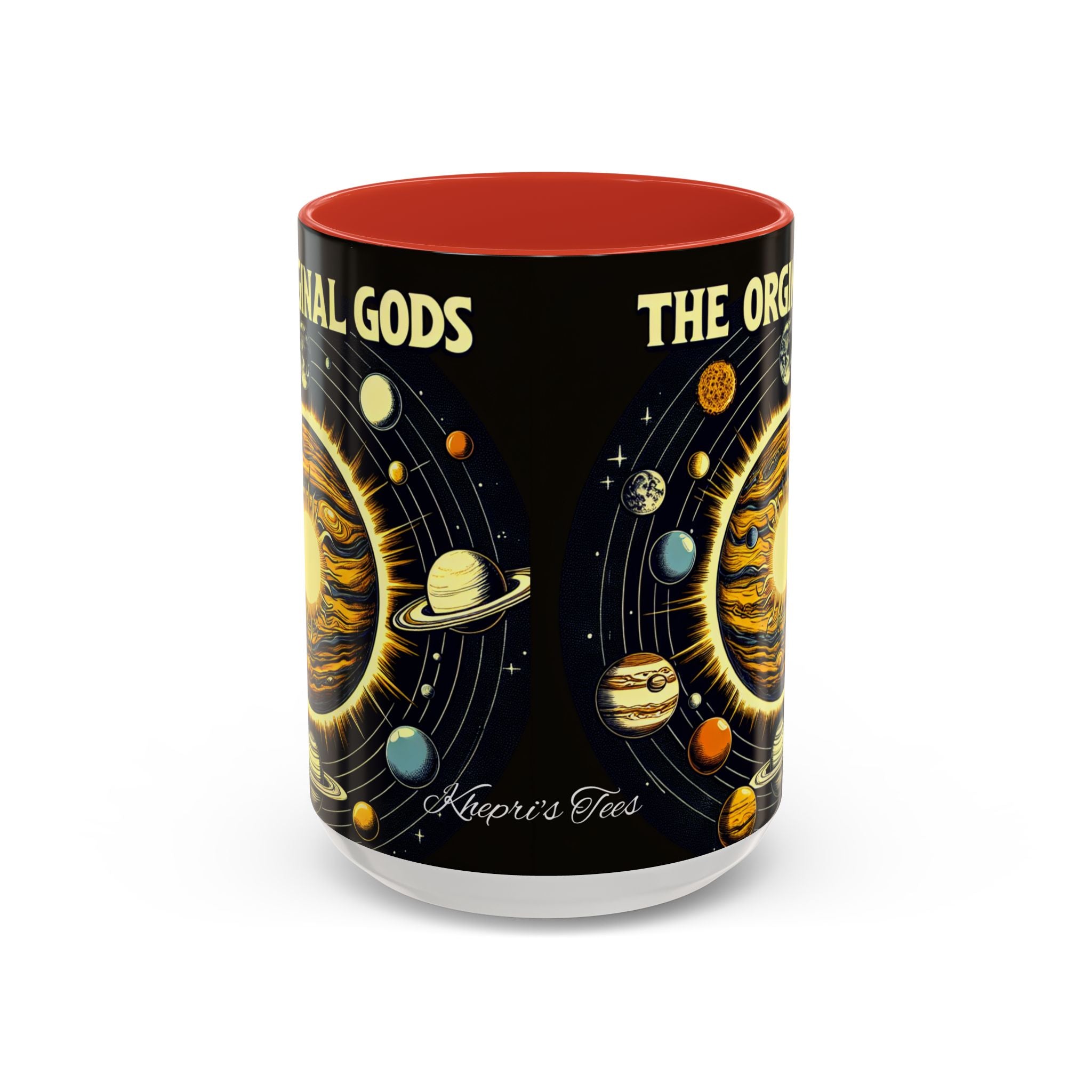 Celestial Coffee Mug, Galaxy Art Mug, Space Themed Gift, Astrology Coffee Cup, Universe Lover's Mug