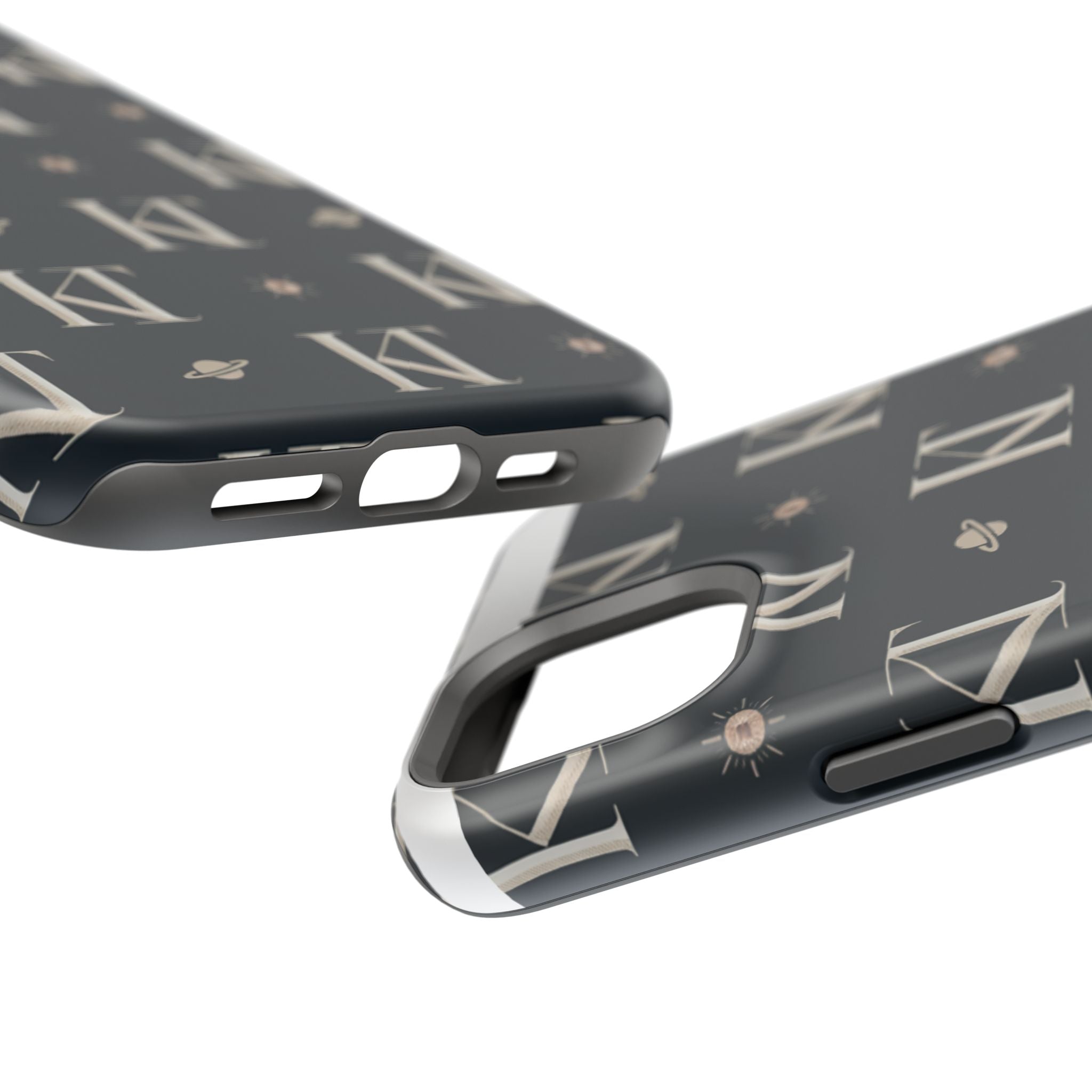 Chic Impact-Resistant Phone Cases for Trendy Protection, Custom Cell Phone Covers, Stylish Gifts for Tech Lovers, Unique Design