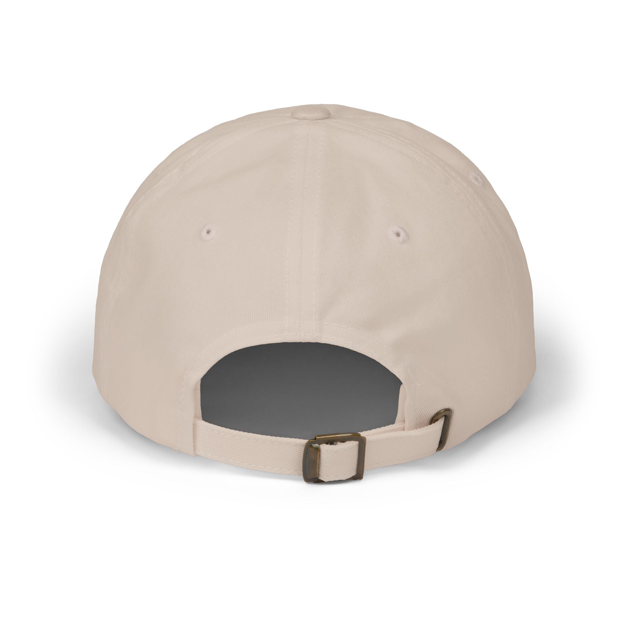 Tri-Eye  Cap,Gift for Conscious Men, Casual Style, Everyday Wear, Adjustable Cap