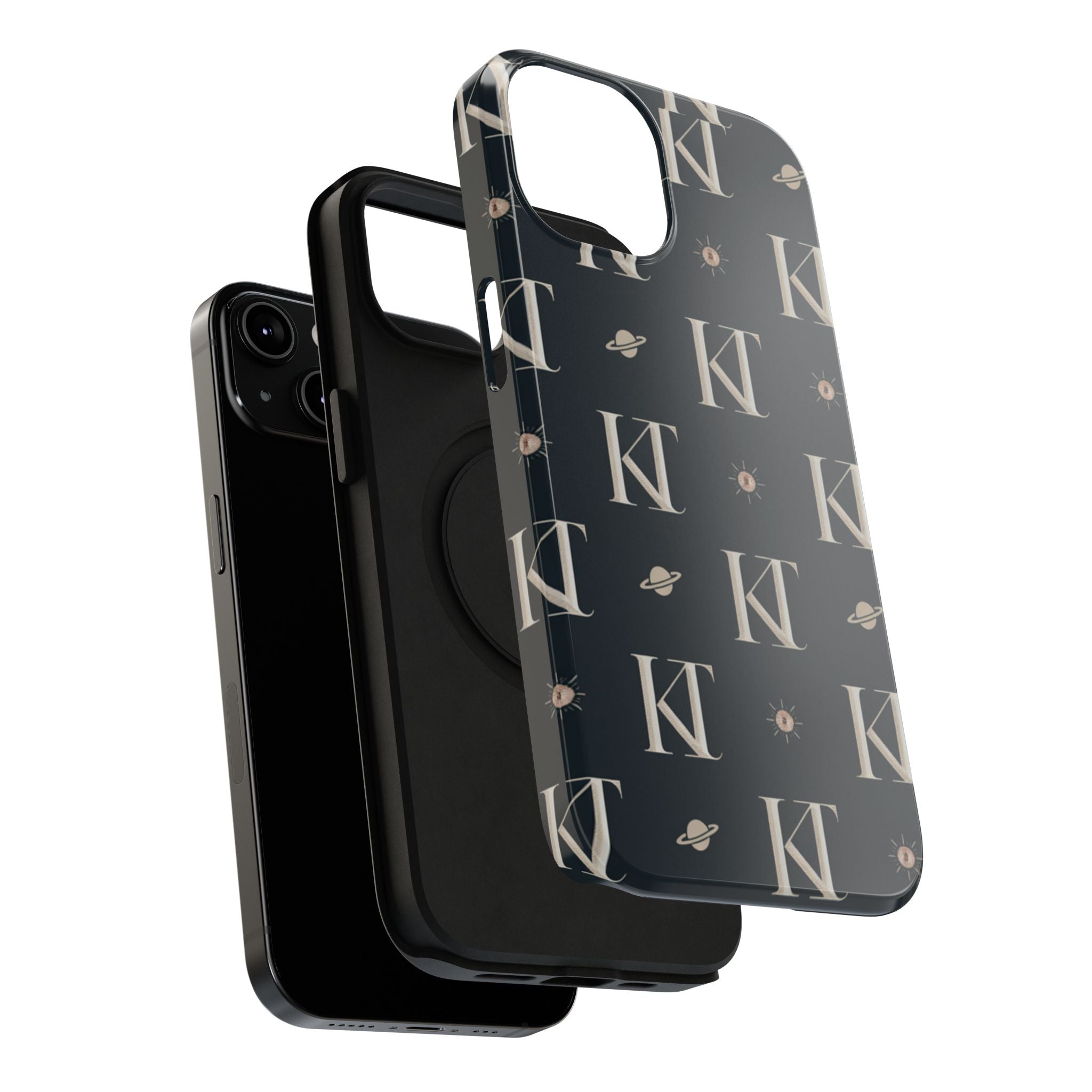 Chic Impact-Resistant Phone Cases for Trendy Protection, Custom Cell Phone Covers, Stylish Gifts for Tech Lovers, Unique Design
