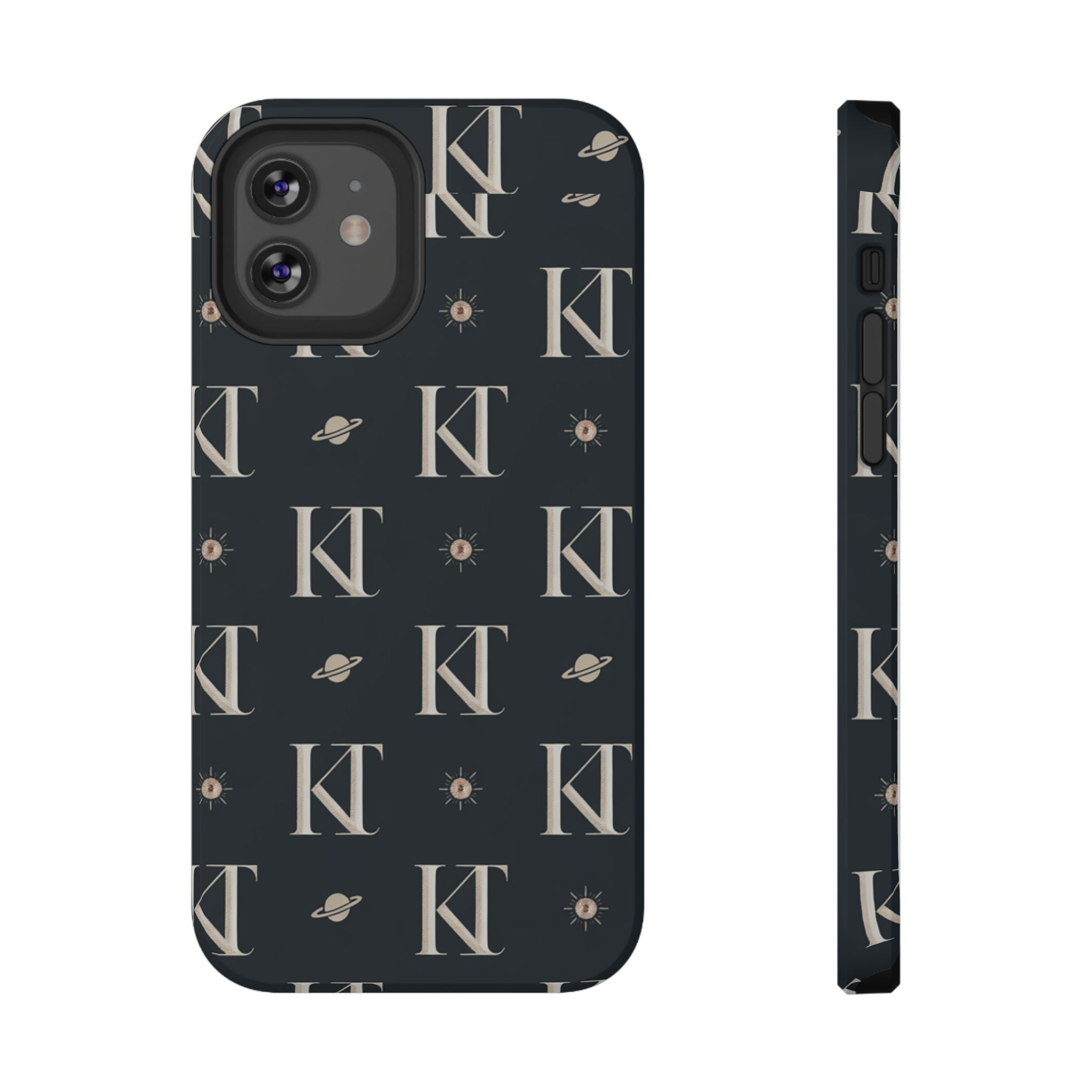 Chic Impact-Resistant Phone Cases for Trendy Protection, Custom Cell Phone Covers, Stylish Gifts for Tech Lovers, Unique Design