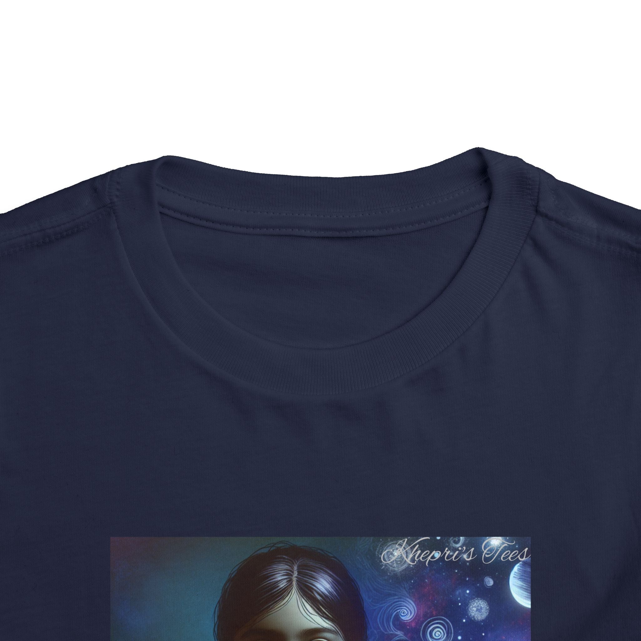 Unierse Within-Toddler Short Sleeve Tee