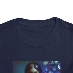 Unierse Within-Toddler Short Sleeve Tee