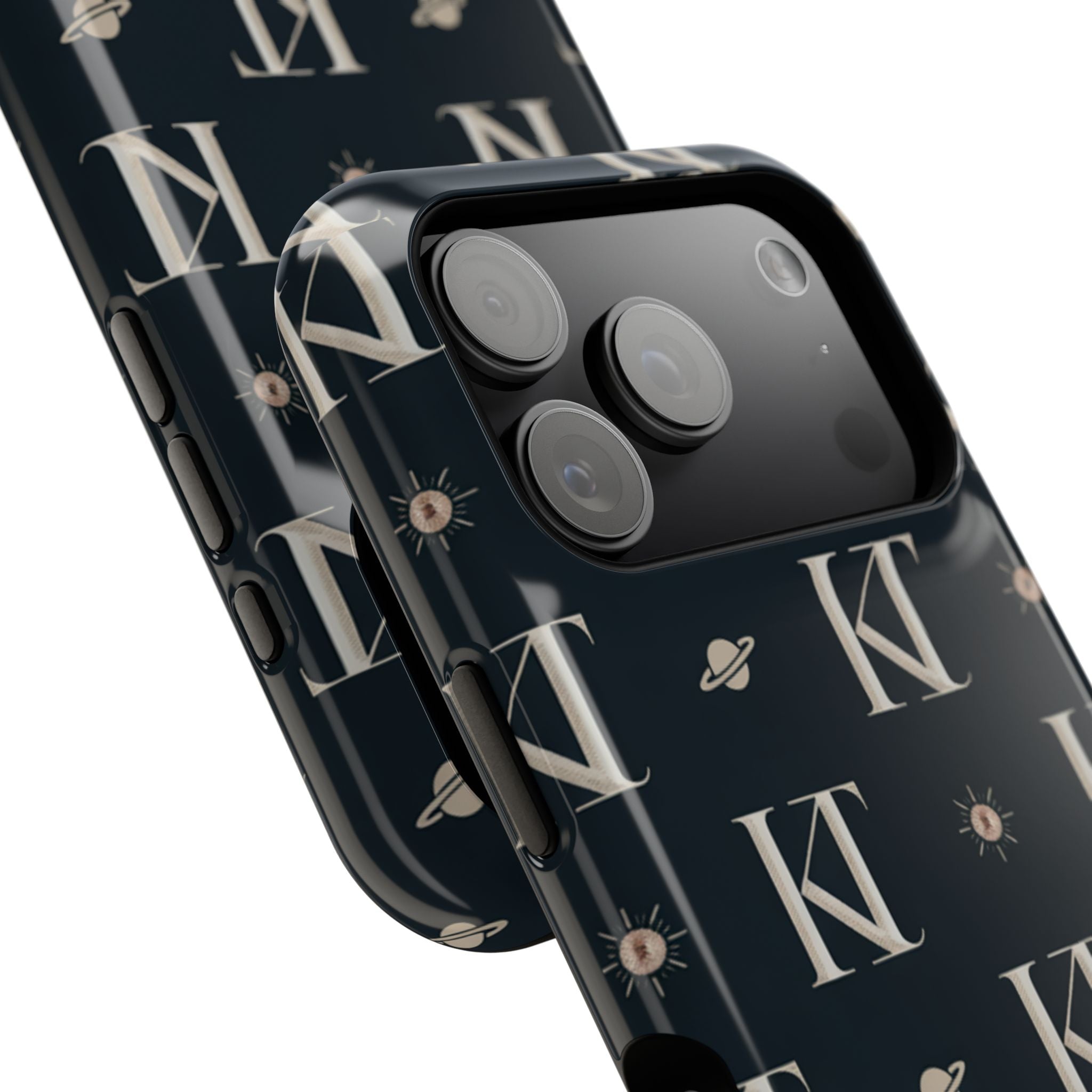 Chic Impact-Resistant Phone Cases for Trendy Protection, Custom Cell Phone Covers, Stylish Gifts for Tech Lovers, Unique Design