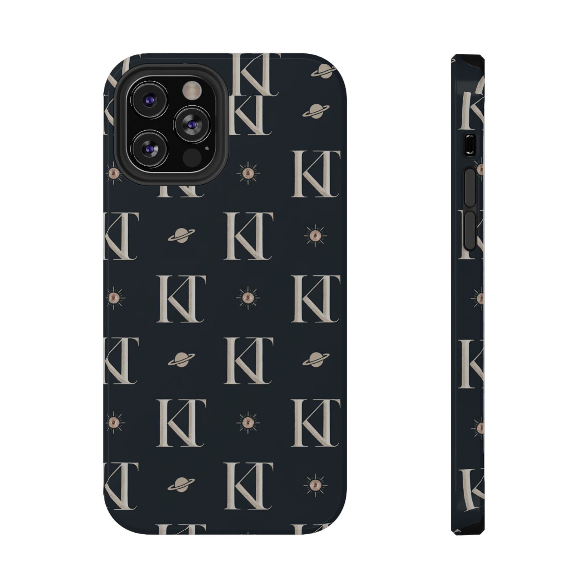 Chic Impact-Resistant Phone Cases for Trendy Protection, Custom Cell Phone Covers, Stylish Gifts for Tech Lovers, Unique Design