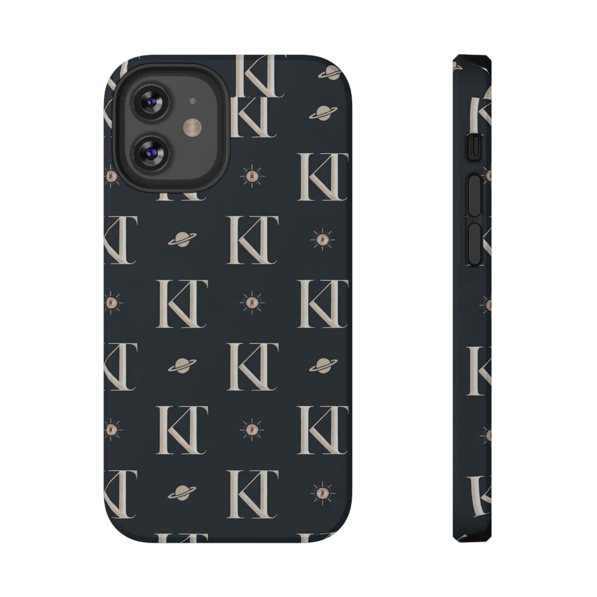Chic Impact-Resistant Phone Cases for Trendy Protection, Custom Cell Phone Covers, Stylish Gifts for Tech Lovers, Unique Design