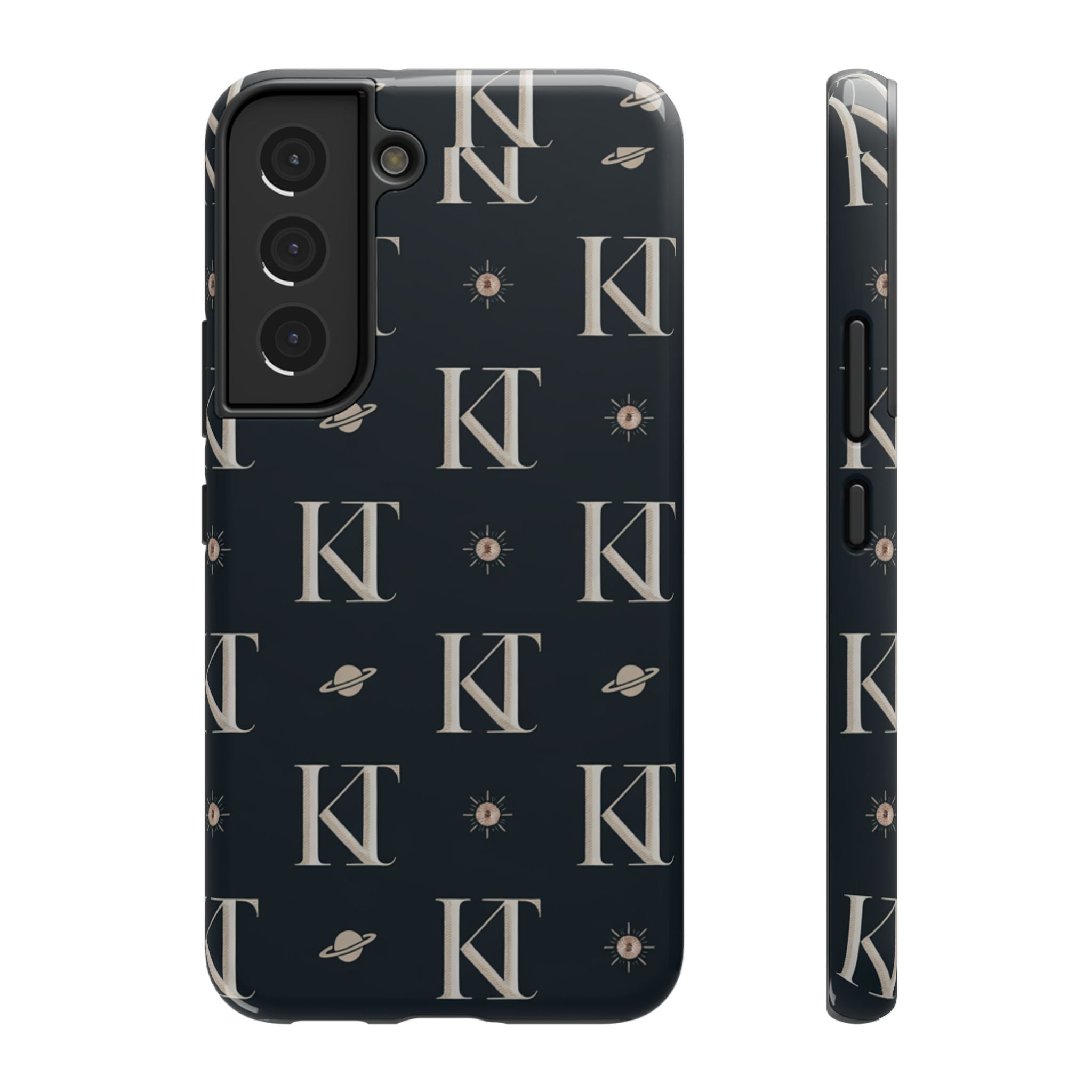 Chic Impact-Resistant Phone Cases for Trendy Protection, Custom Cell Phone Covers, Stylish Gifts for Tech Lovers, Unique Design