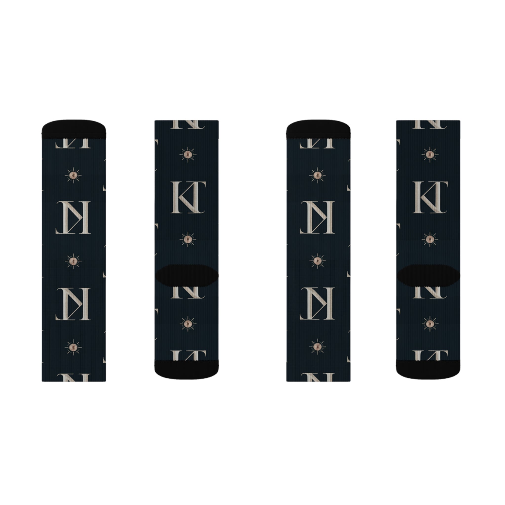 Khepri's Tees Socks-| Unique Gift for Friends and Family, Custom Footwear for Special Occasions, Cozy Fashion Accessory