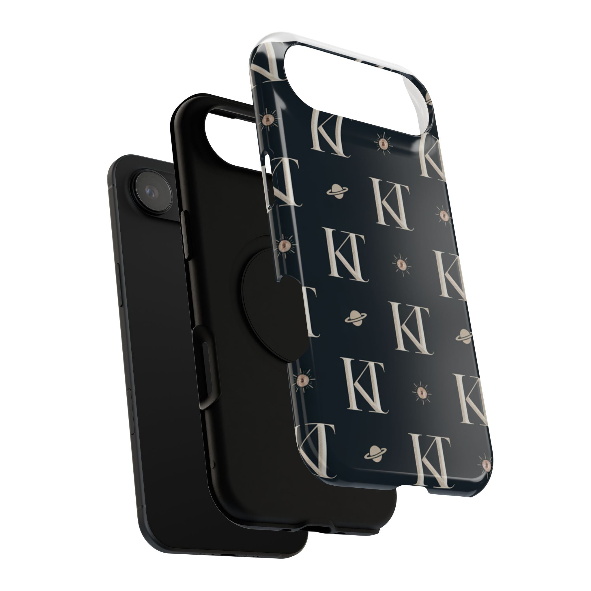 Chic Impact-Resistant Phone Cases for Trendy Protection, Custom Cell Phone Covers, Stylish Gifts for Tech Lovers, Unique Design
