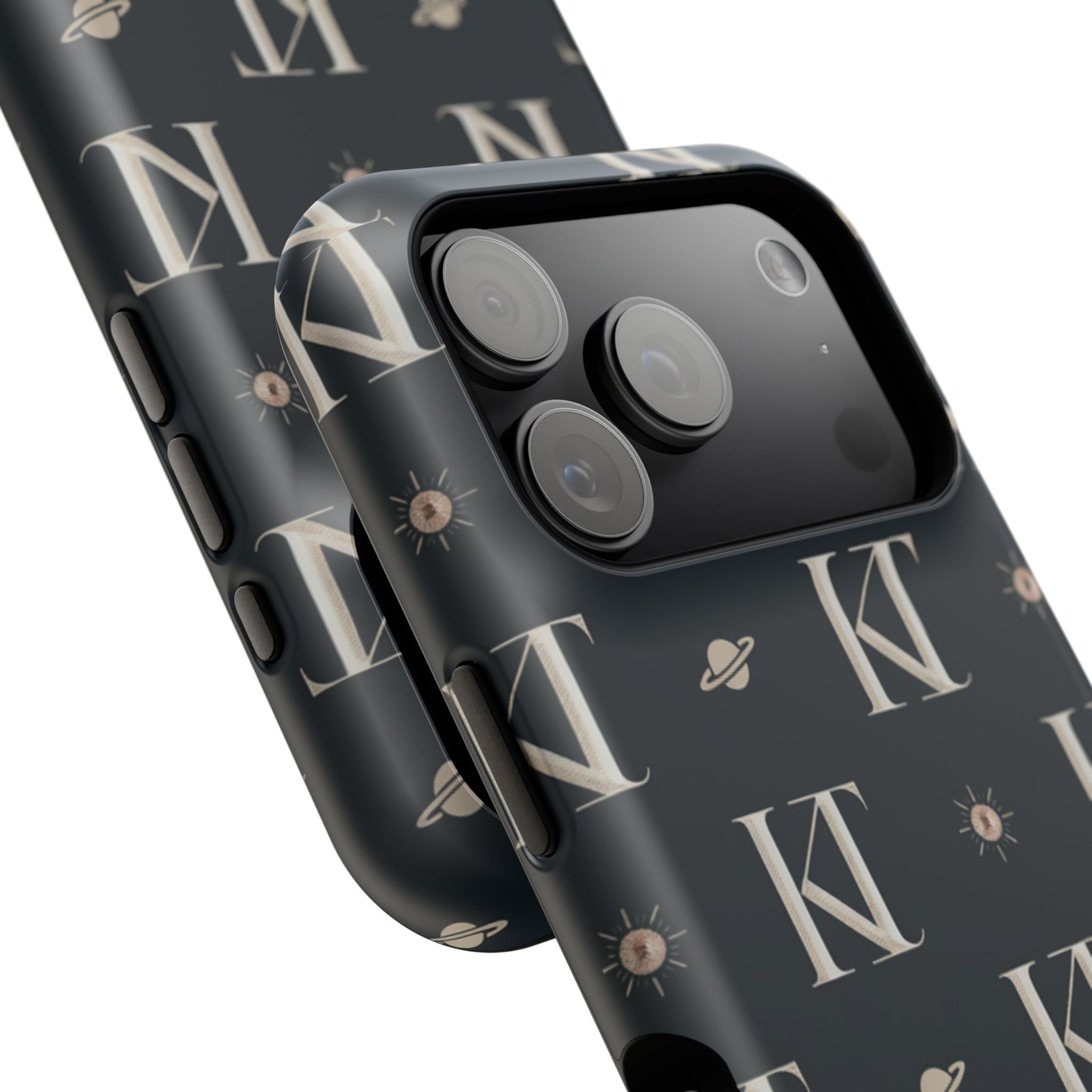 Chic Impact-Resistant Phone Cases for Trendy Protection, Custom Cell Phone Covers, Stylish Gifts for Tech Lovers, Unique Design