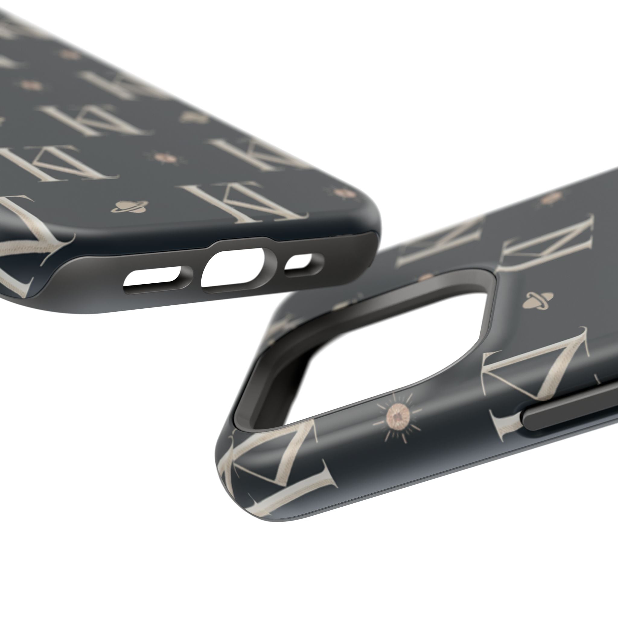 Chic Impact-Resistant Phone Cases for Trendy Protection, Custom Cell Phone Covers, Stylish Gifts for Tech Lovers, Unique Design