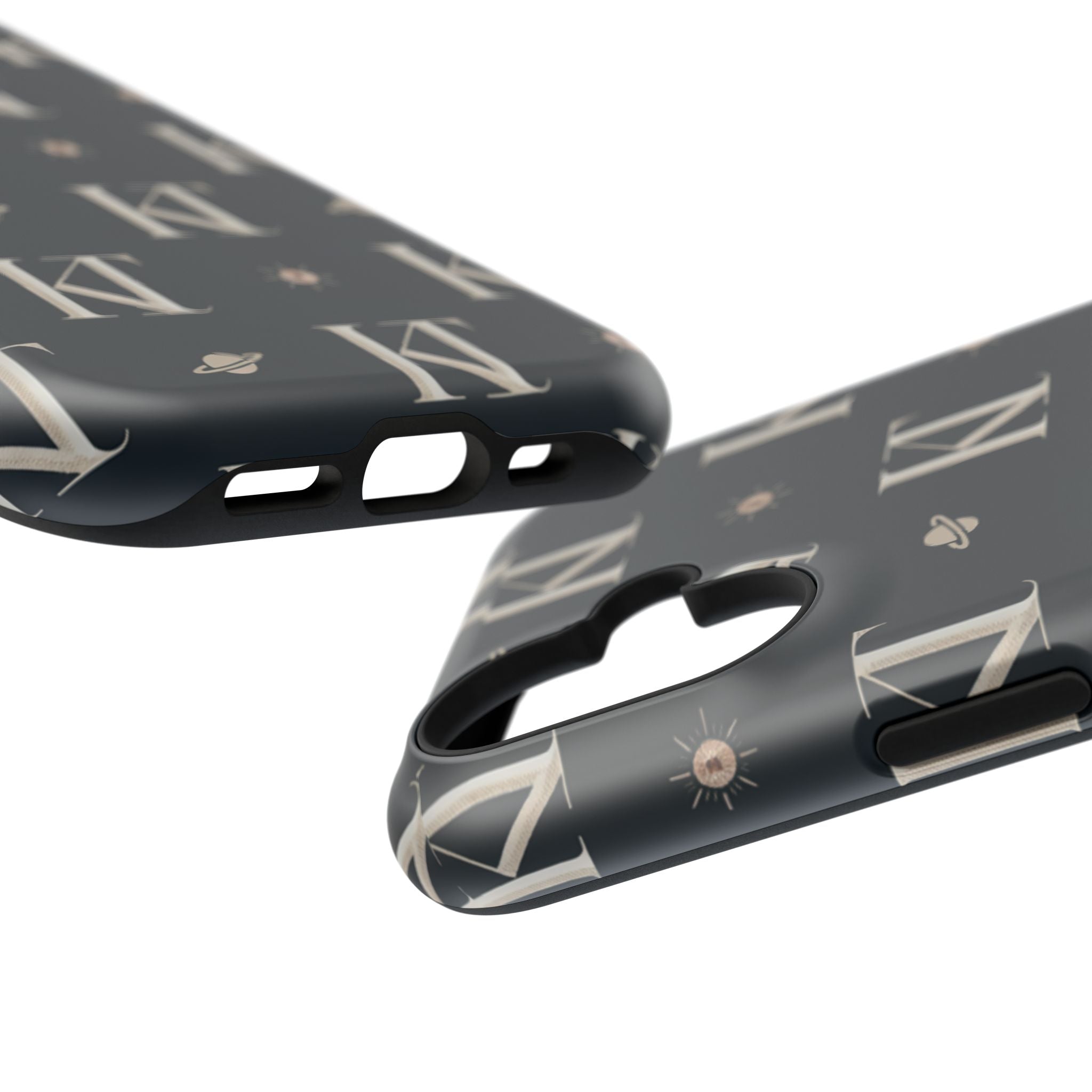 Chic Impact-Resistant Phone Cases for Trendy Protection, Custom Cell Phone Covers, Stylish Gifts for Tech Lovers, Unique Design