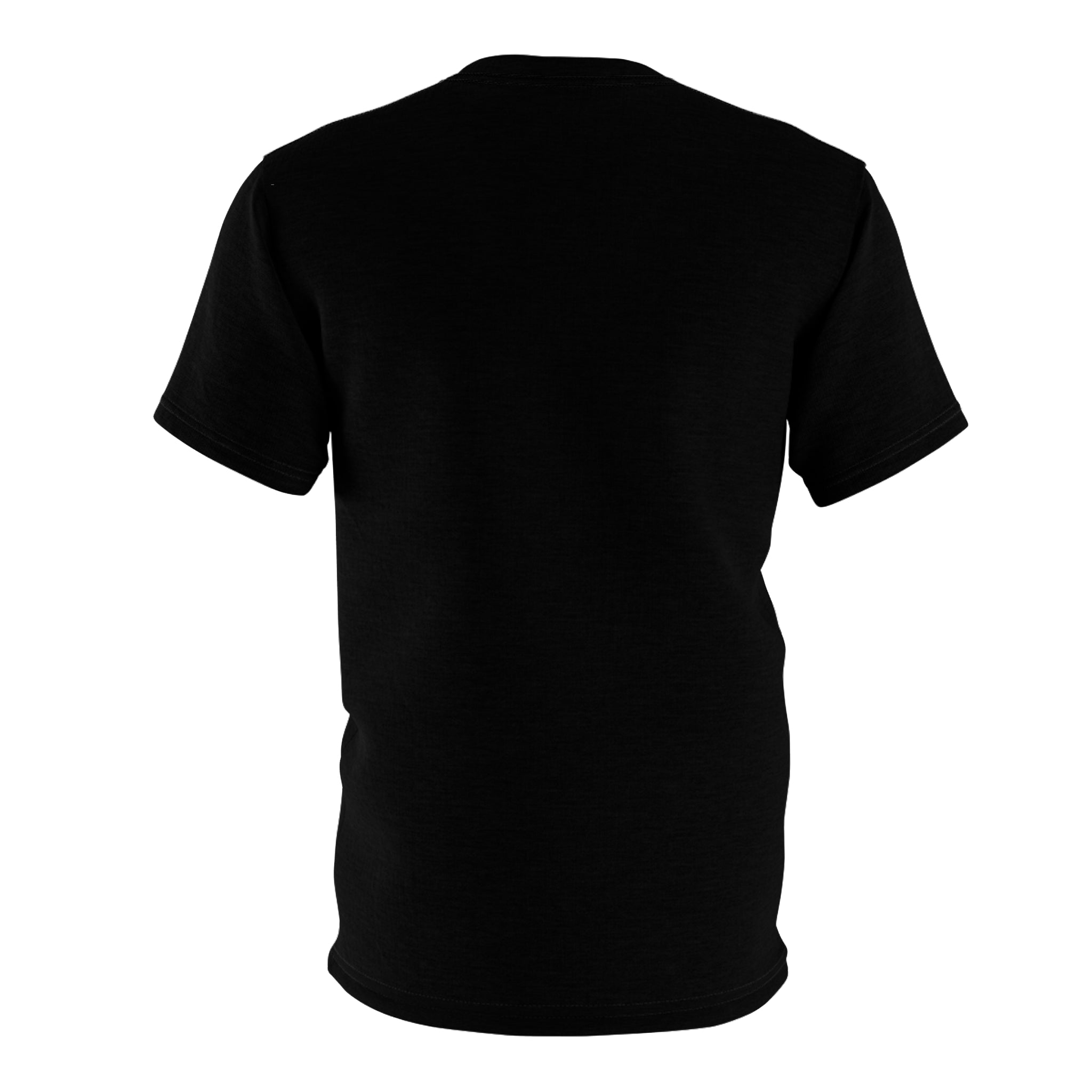 Radiation-Unisex Cut & Sew Tee (B)