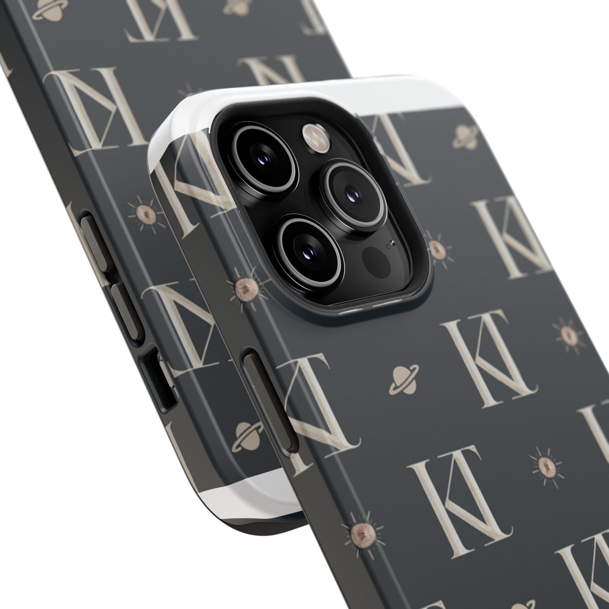 Chic Impact-Resistant Phone Cases for Trendy Protection, Custom Cell Phone Covers, Stylish Gifts for Tech Lovers, Unique Design