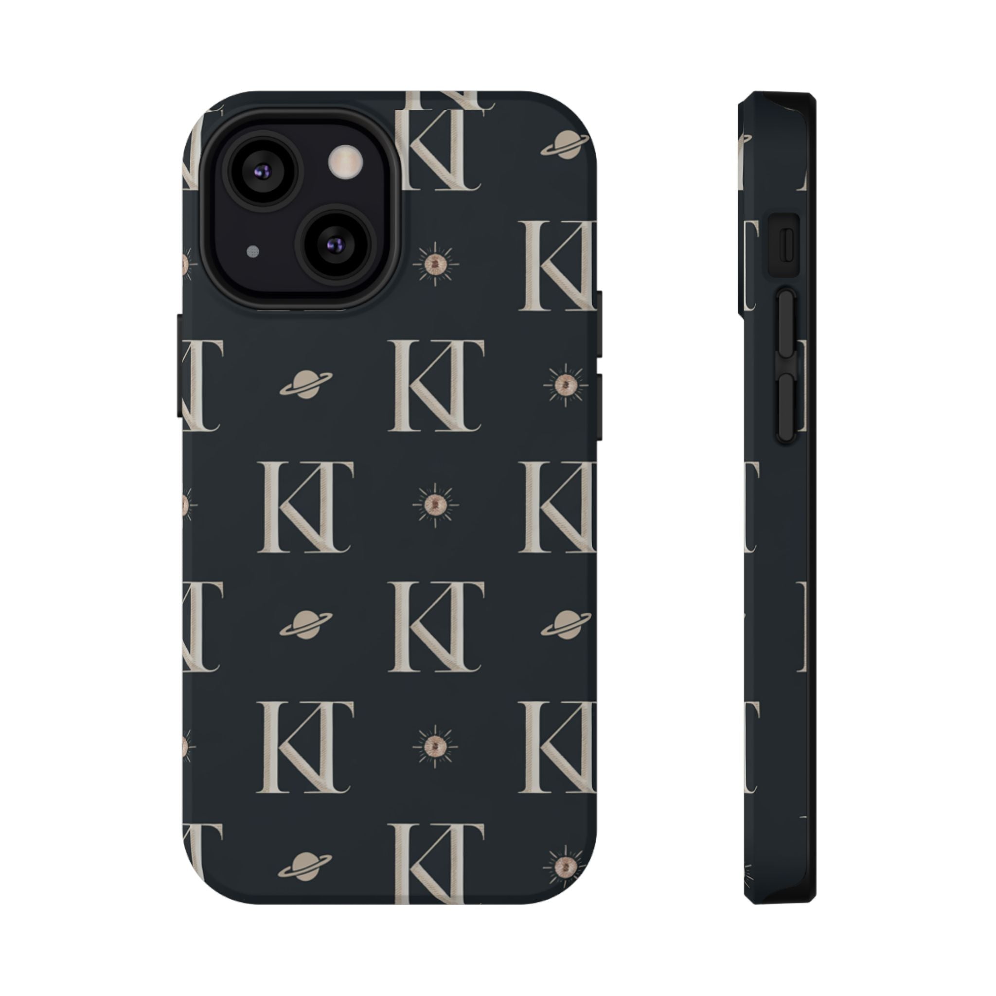 Chic Impact-Resistant Phone Cases for Trendy Protection, Custom Cell Phone Covers, Stylish Gifts for Tech Lovers, Unique Design