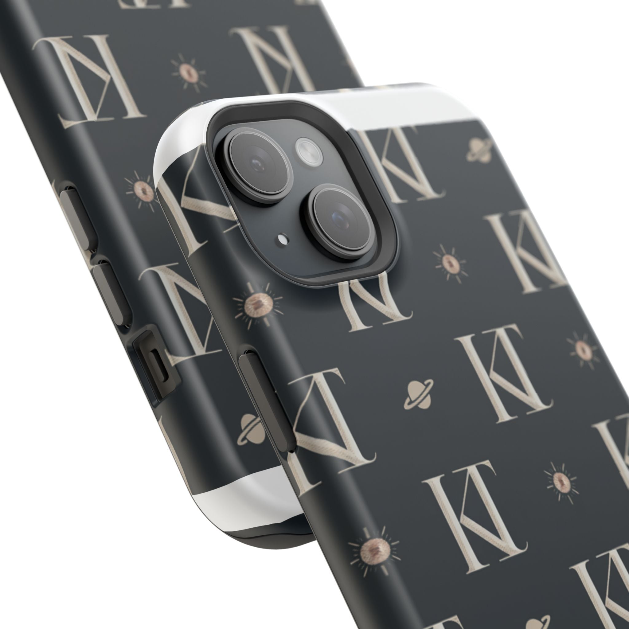 Chic Impact-Resistant Phone Cases for Trendy Protection, Custom Cell Phone Covers, Stylish Gifts for Tech Lovers, Unique Design