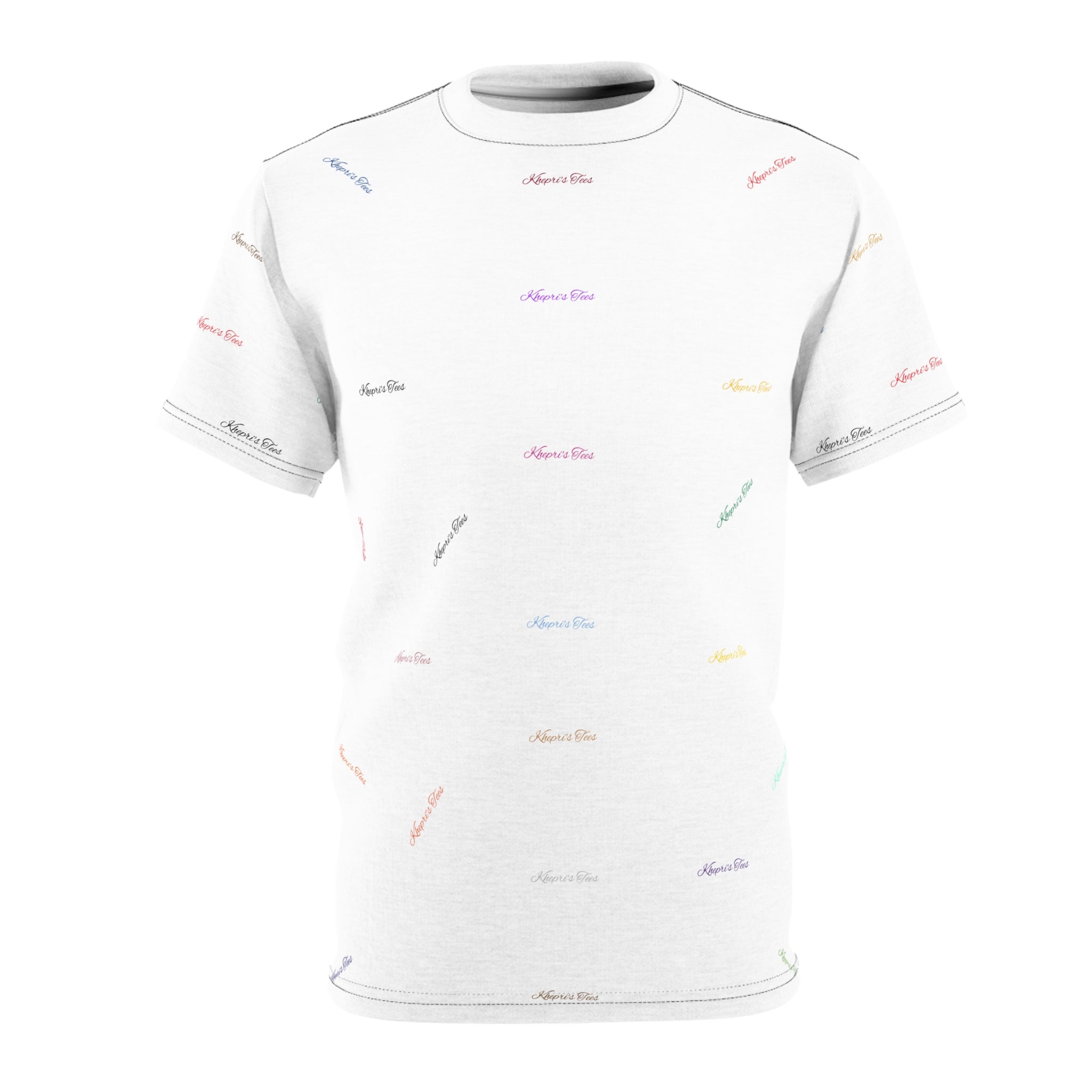 Khepri's Tees-Unisex Cut & Sew Tee