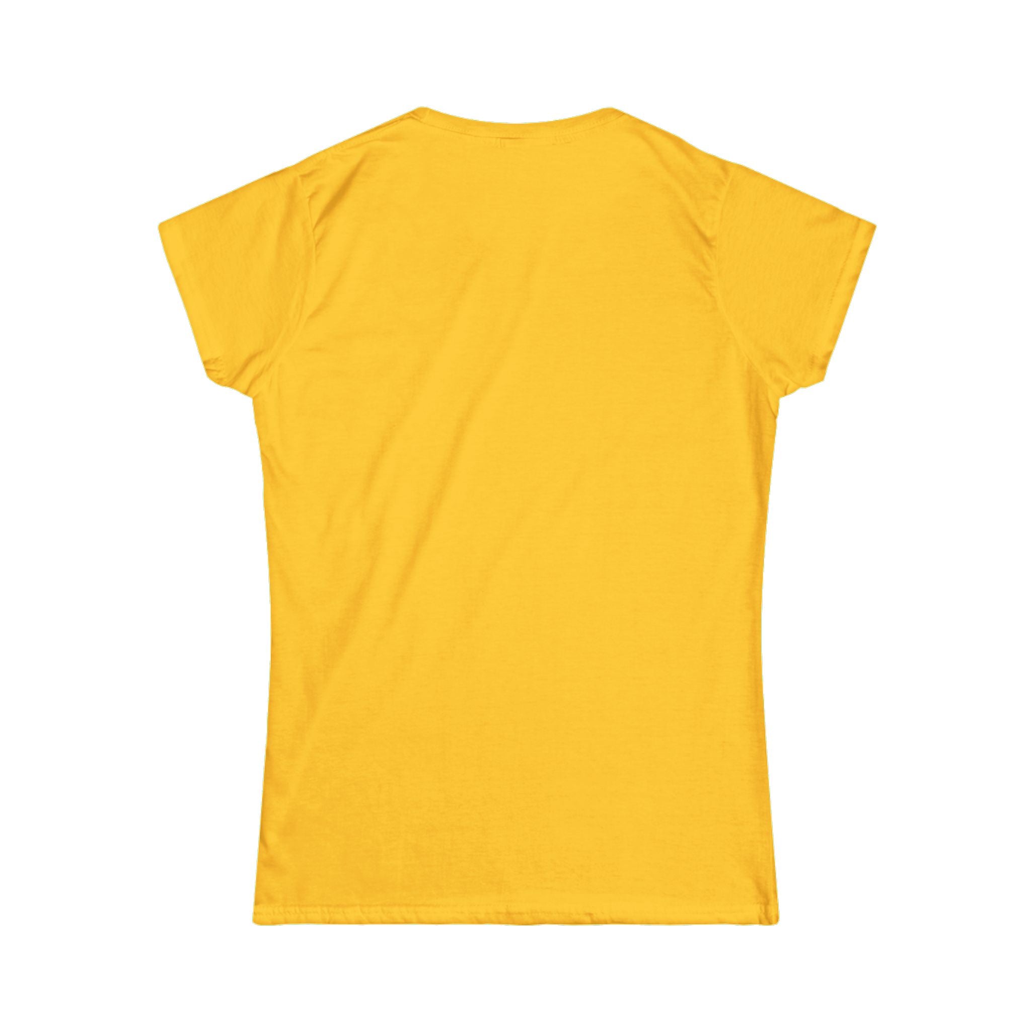Father Is The Sun-Women's Softstyle Tee
