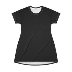 Tiamat-T-Shirt Dress