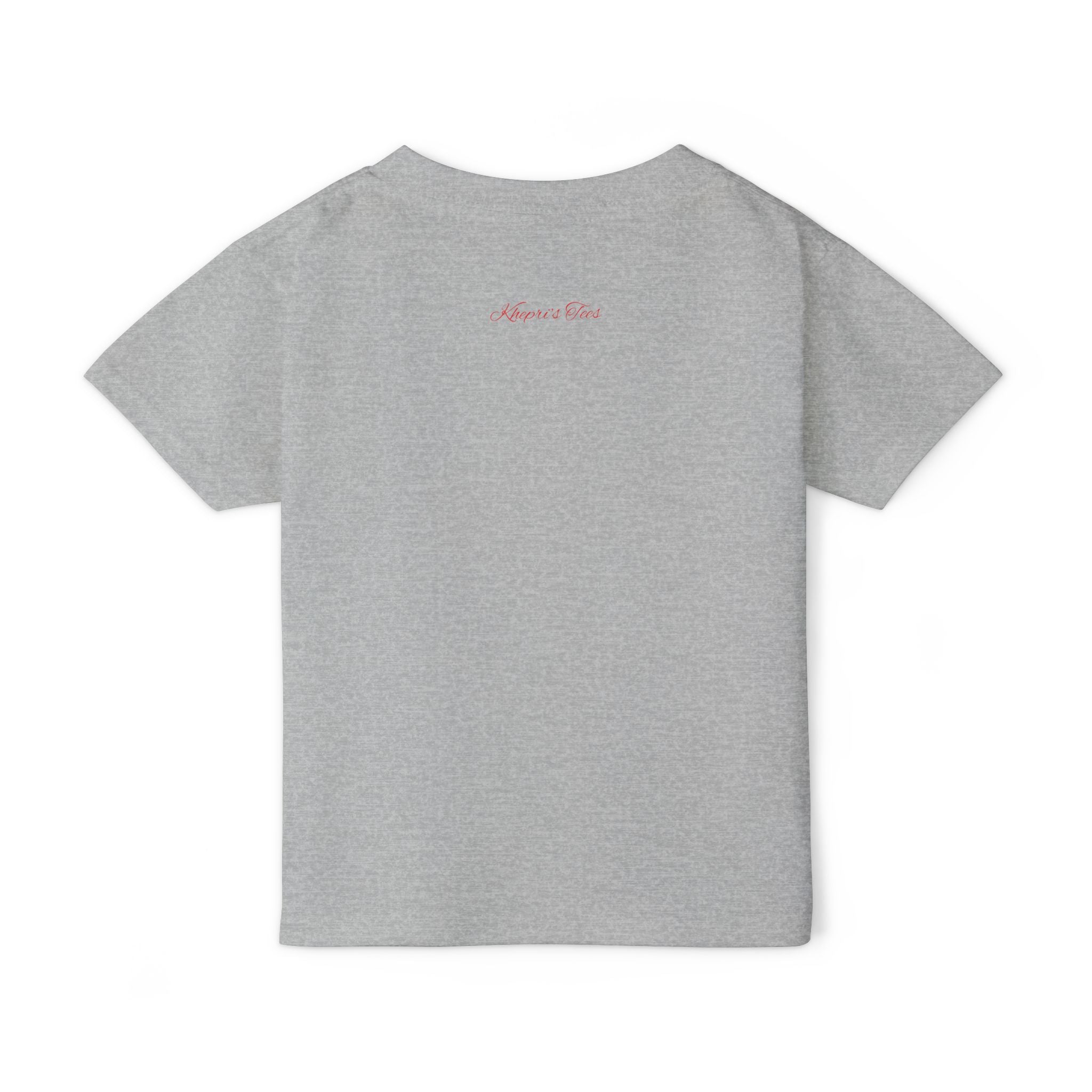 I'm HIS Sun-Heavy Cotton™ Toddler T-shirt