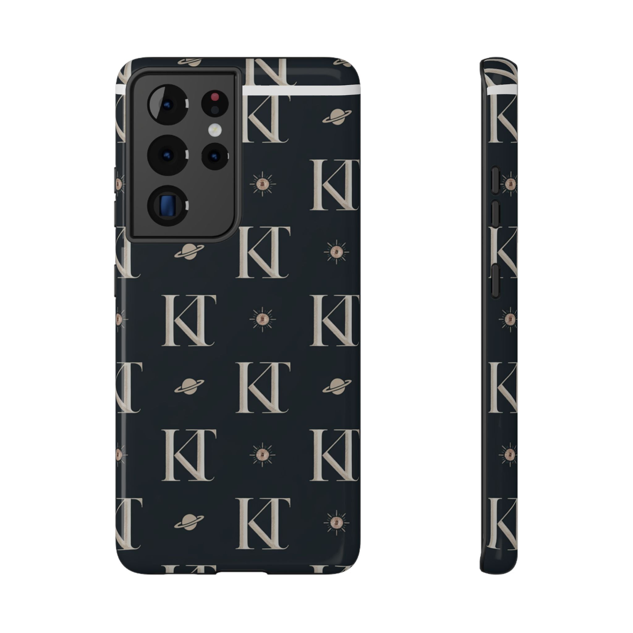 Chic Impact-Resistant Phone Cases for Trendy Protection, Custom Cell Phone Covers, Stylish Gifts for Tech Lovers, Unique Design