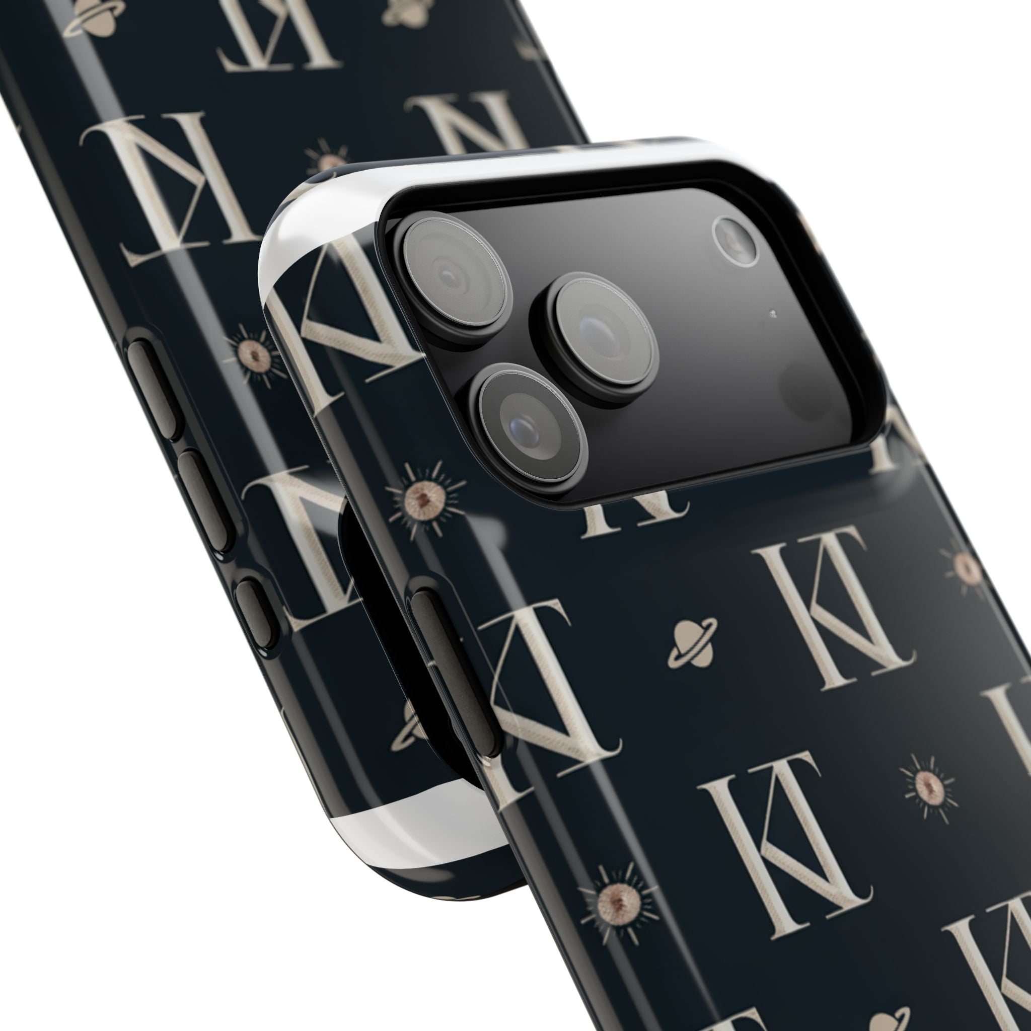 Chic Impact-Resistant Phone Cases for Trendy Protection, Custom Cell Phone Covers, Stylish Gifts for Tech Lovers, Unique Design