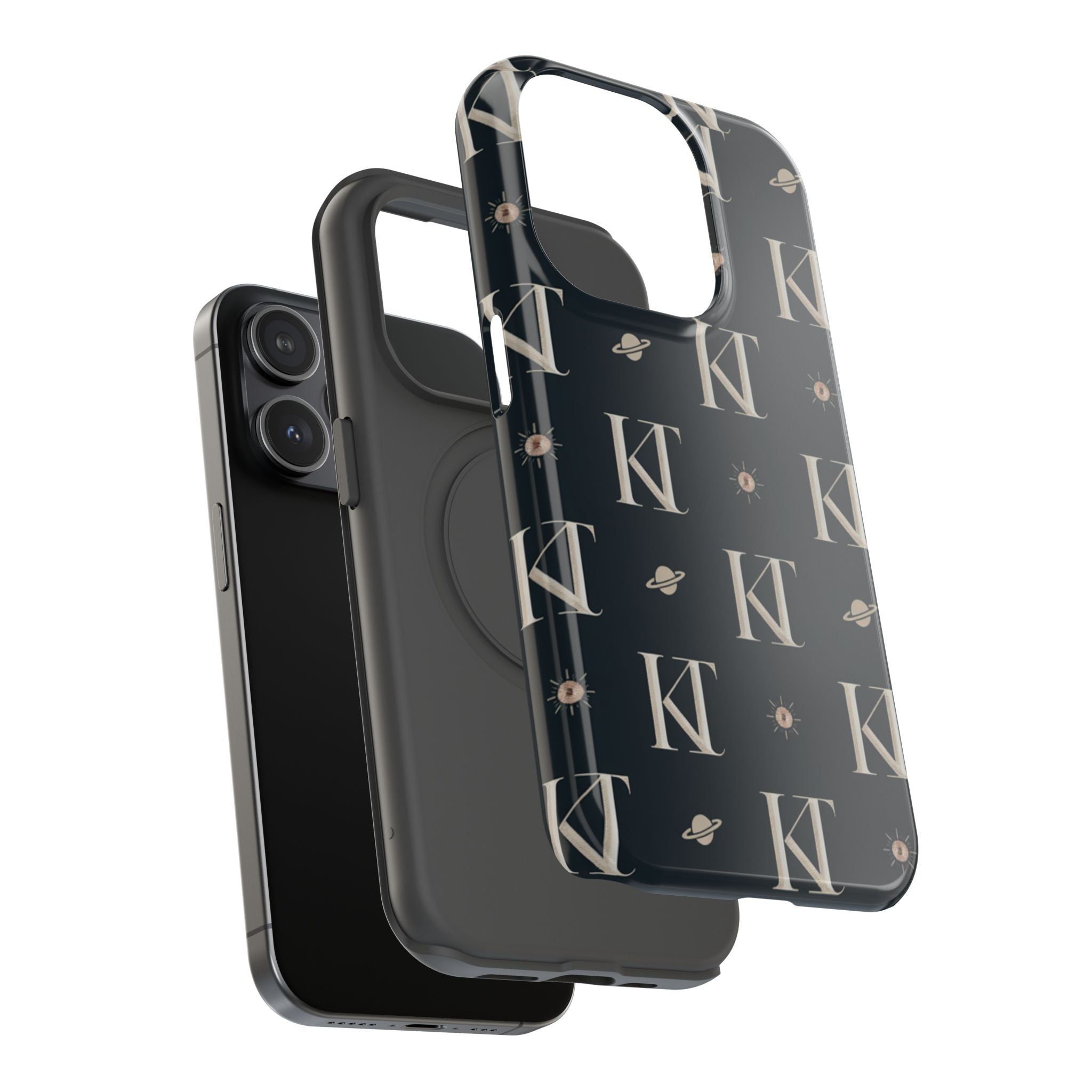 Chic Impact-Resistant Phone Cases for Trendy Protection, Custom Cell Phone Covers, Stylish Gifts for Tech Lovers, Unique Design