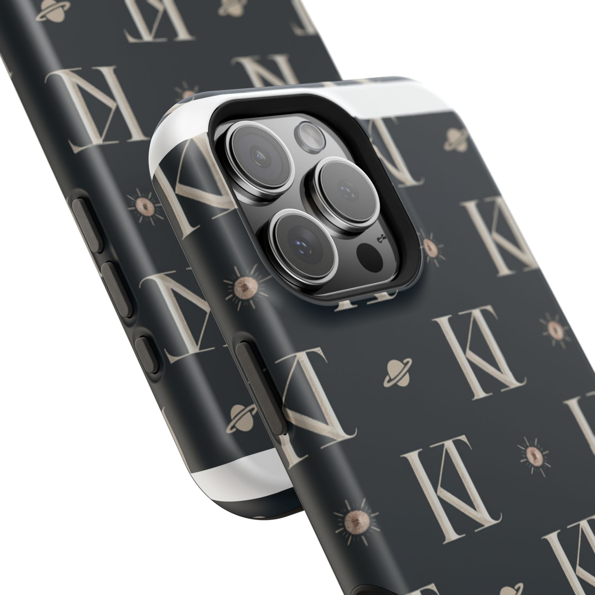 Chic Impact-Resistant Phone Cases for Trendy Protection, Custom Cell Phone Covers, Stylish Gifts for Tech Lovers, Unique Design