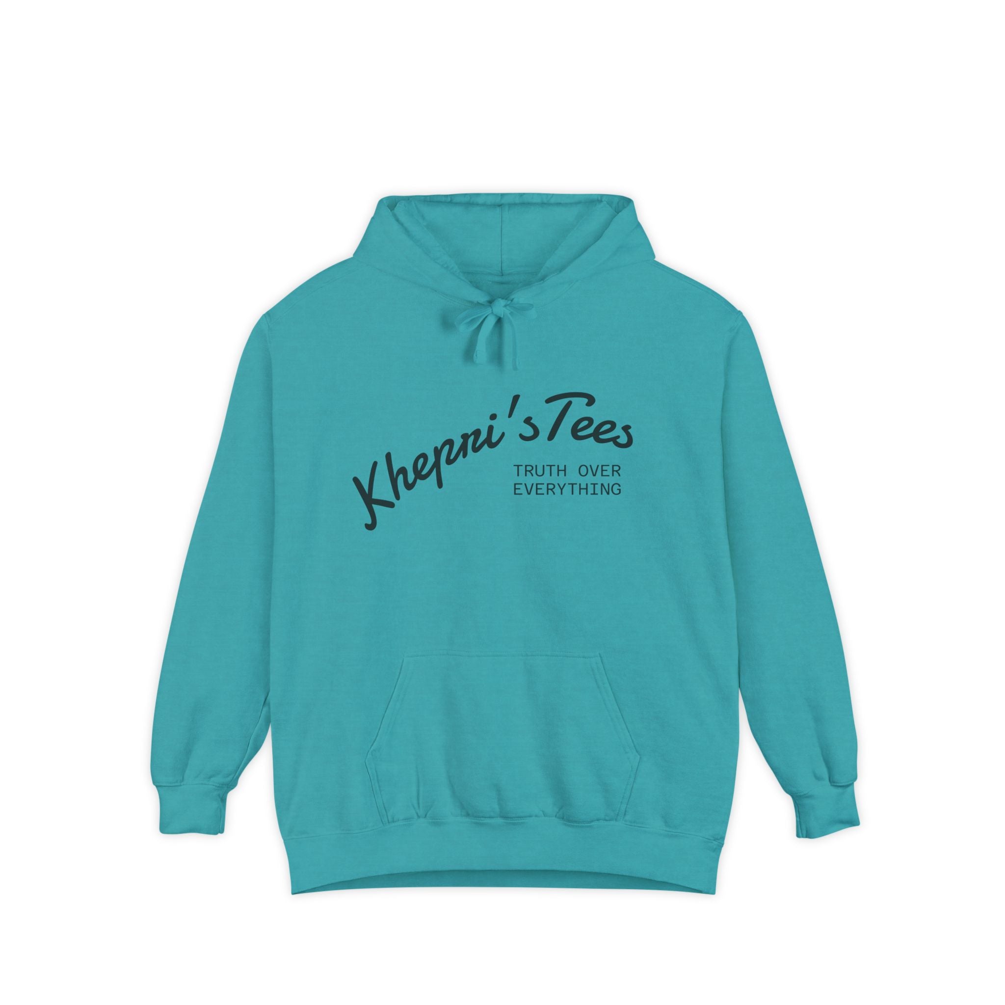 Father Vs Son- Hoodie with Inspirational Designs, Truth-Over-Everything Hoodie, Astrology Hoodie, Graphic Sweatshirt, Unisex Fashion Pullover