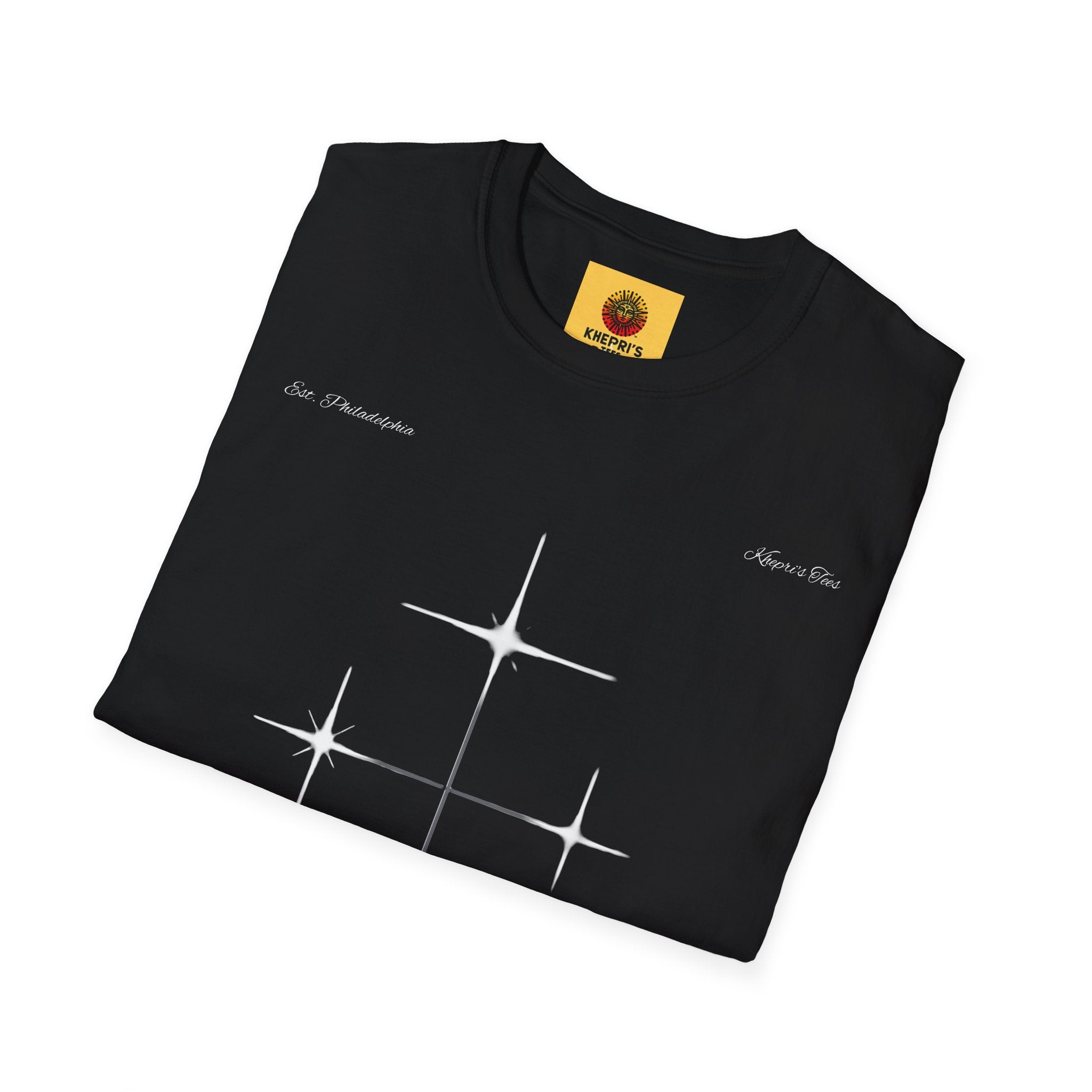 Crux Constellation T-Shirt