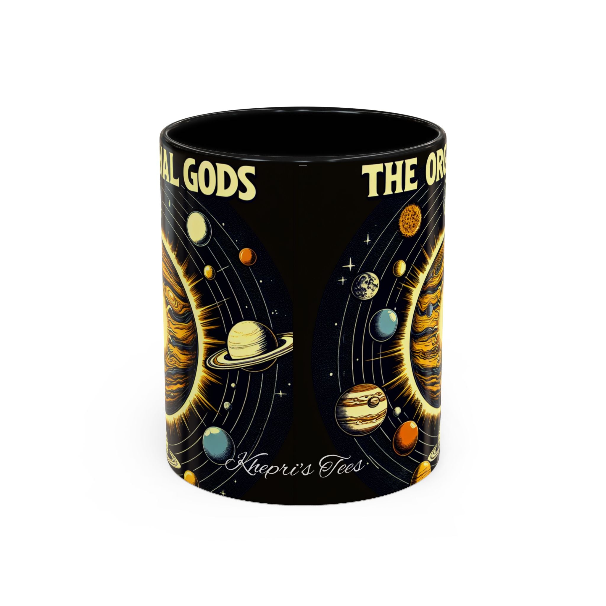 Celestial Coffee Mug, Galaxy Art Mug, Space Themed Gift, Astrology Coffee Cup, Universe Lover's Mug