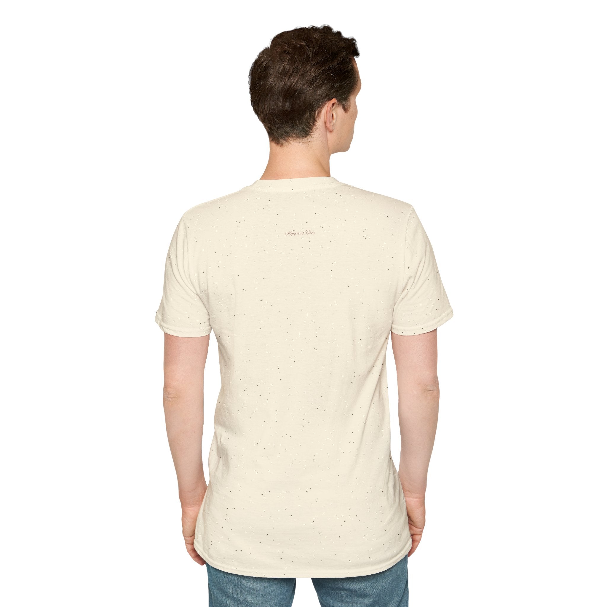 Incarnate Stars  T-Shirt, Casual Tee, Graphic T-Shirt, Gift for Him/Her, Festive Apparel, Birthday, Holiday