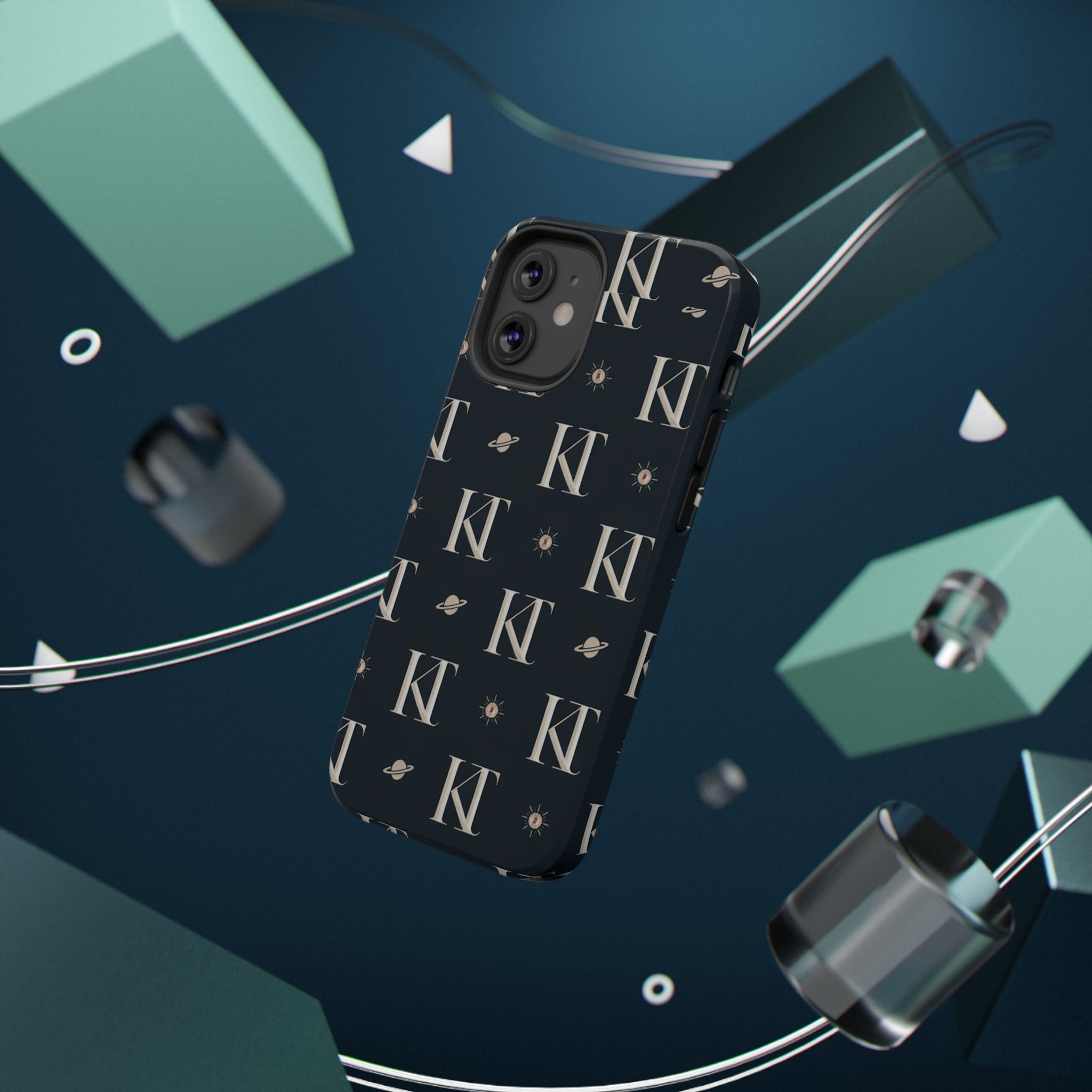 Chic Impact-Resistant Phone Cases for Trendy Protection, Custom Cell Phone Covers, Stylish Gifts for Tech Lovers, Unique Design