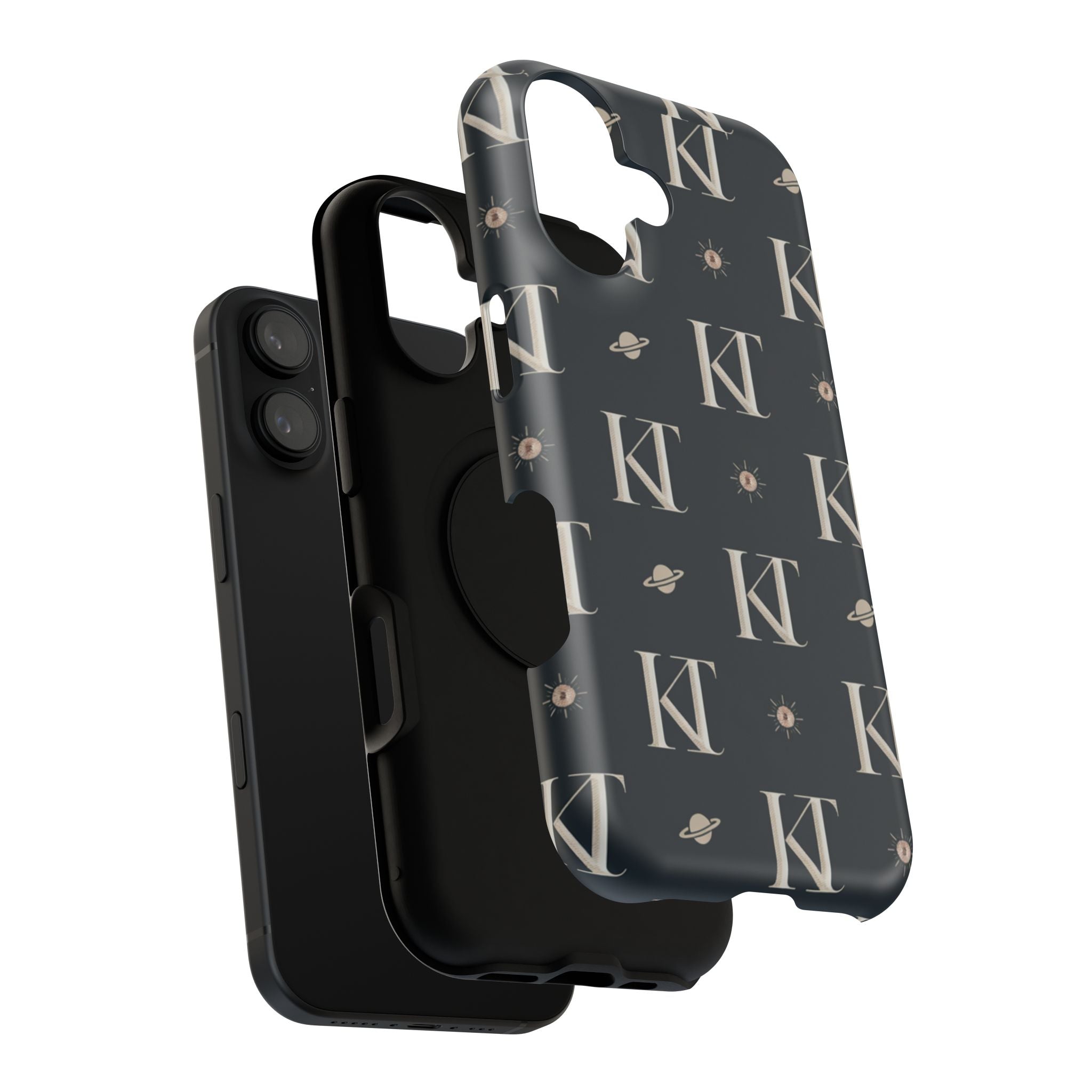 Chic Impact-Resistant Phone Cases for Trendy Protection, Custom Cell Phone Covers, Stylish Gifts for Tech Lovers, Unique Design