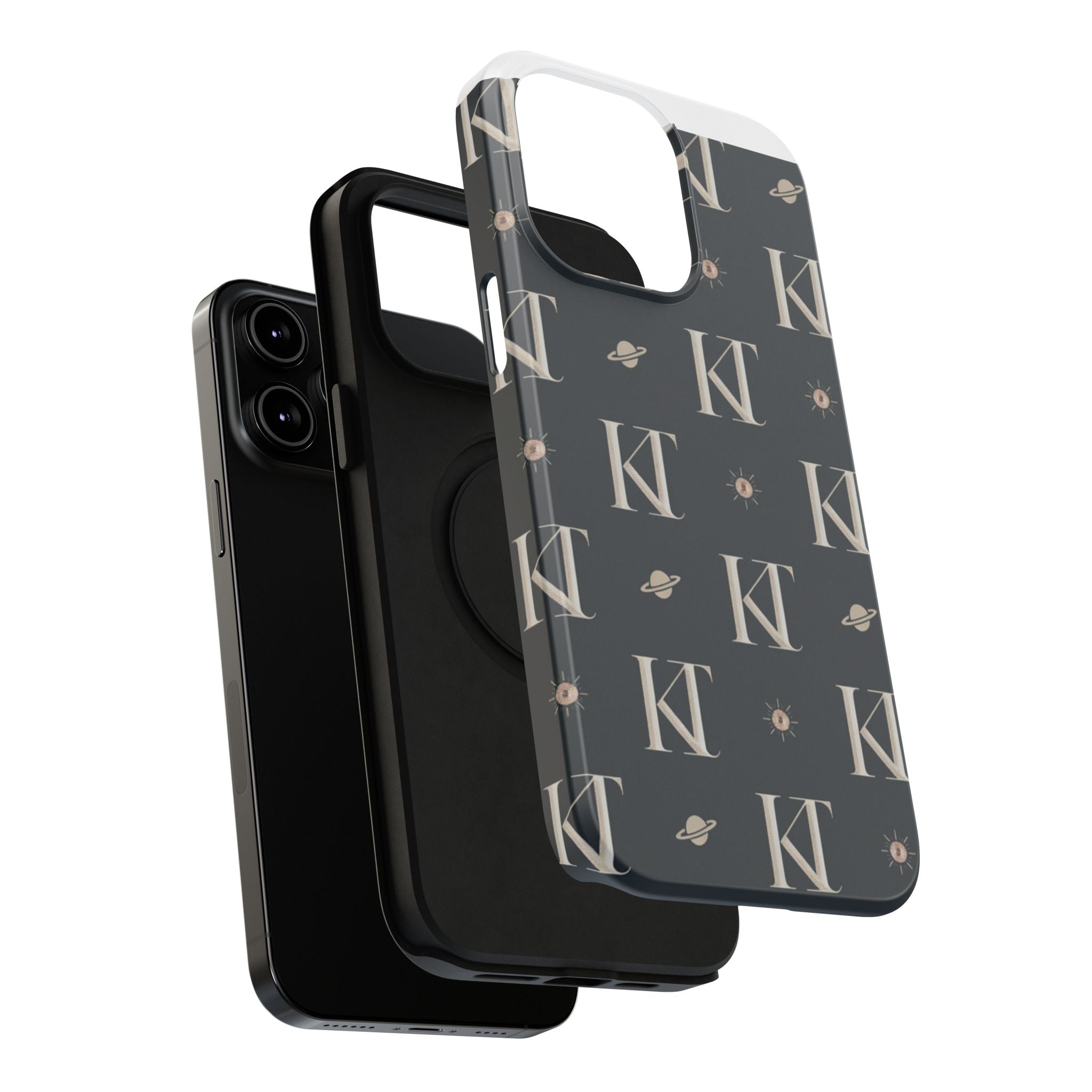 Chic Impact-Resistant Phone Cases for Trendy Protection, Custom Cell Phone Covers, Stylish Gifts for Tech Lovers, Unique Design