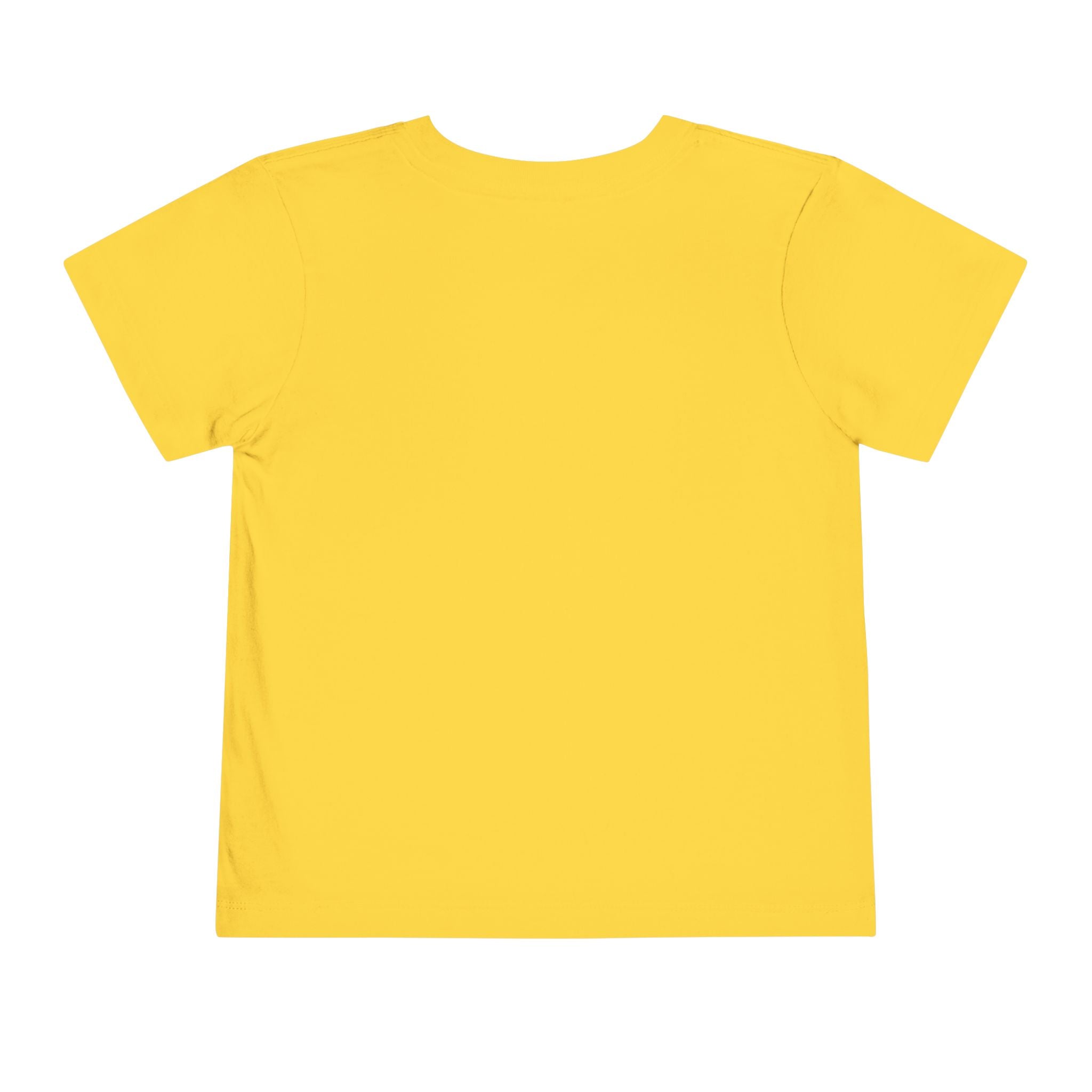 Not On My Wave-Toddler Short Sleeve Tee