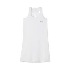 Mercury Rising-Women's Racerback Dress (AOP)