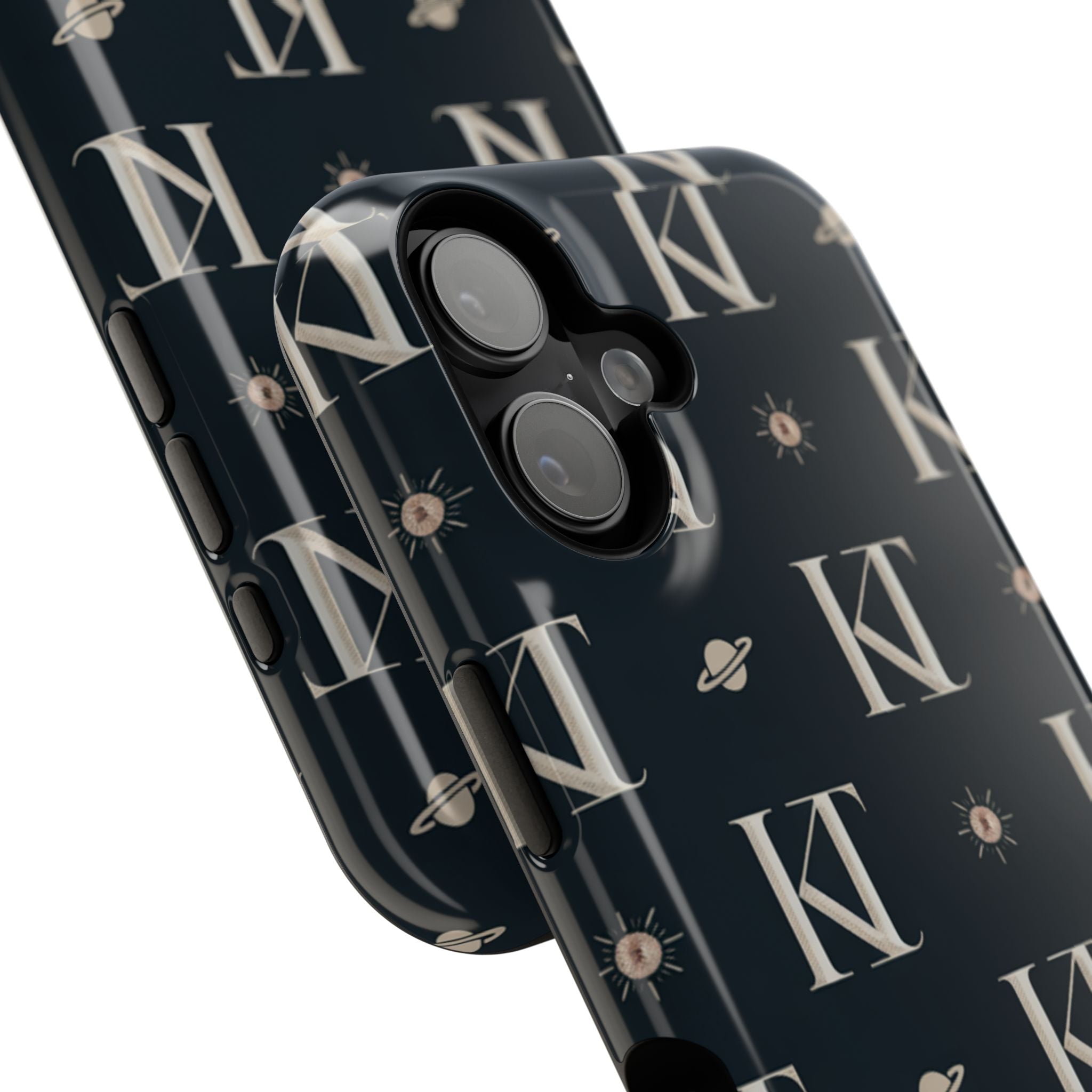 Chic Impact-Resistant Phone Cases for Trendy Protection, Custom Cell Phone Covers, Stylish Gifts for Tech Lovers, Unique Design