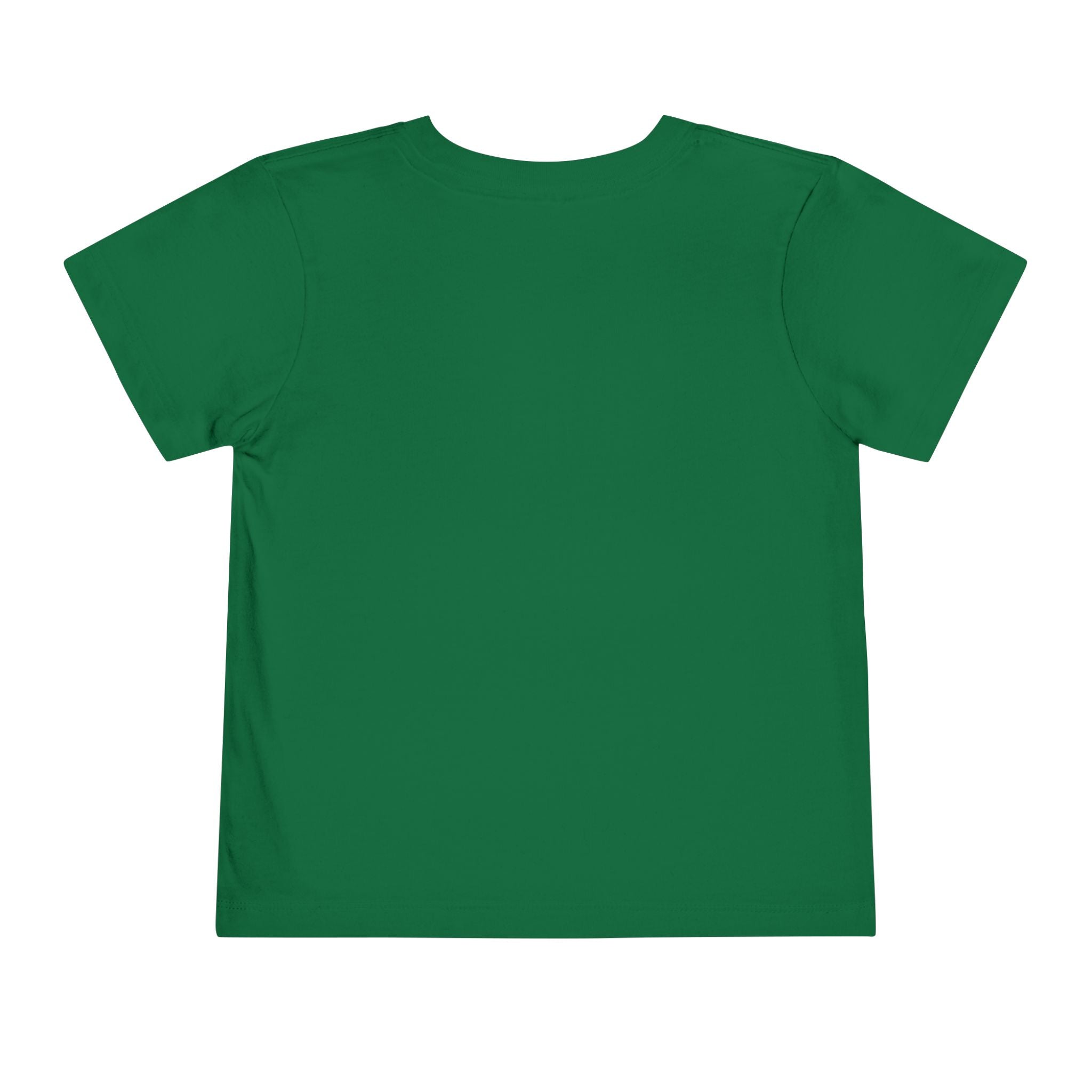Not On My Wave-Toddler Short Sleeve Tee