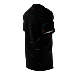 Khepri's Tees-Unisex Cut & Sew Tee (B)